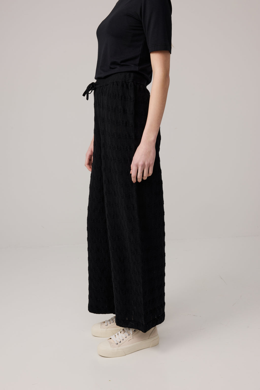 Marie Knitted Pants