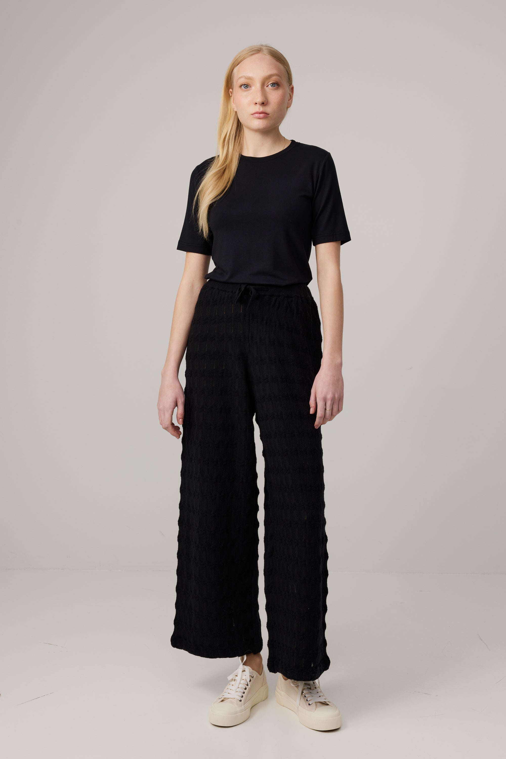 Marie Knitted Pants