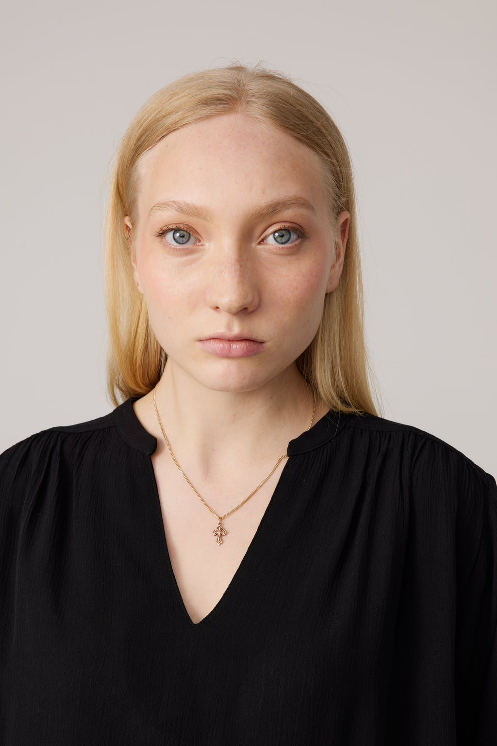 Heidi Blouse