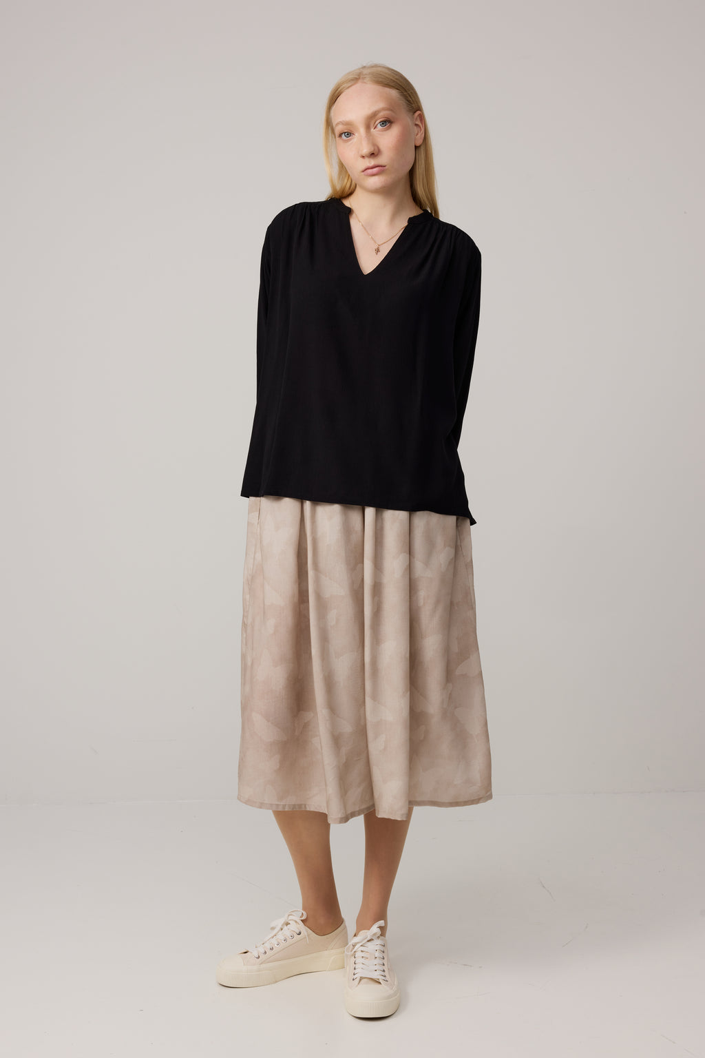 Heidi Blouse