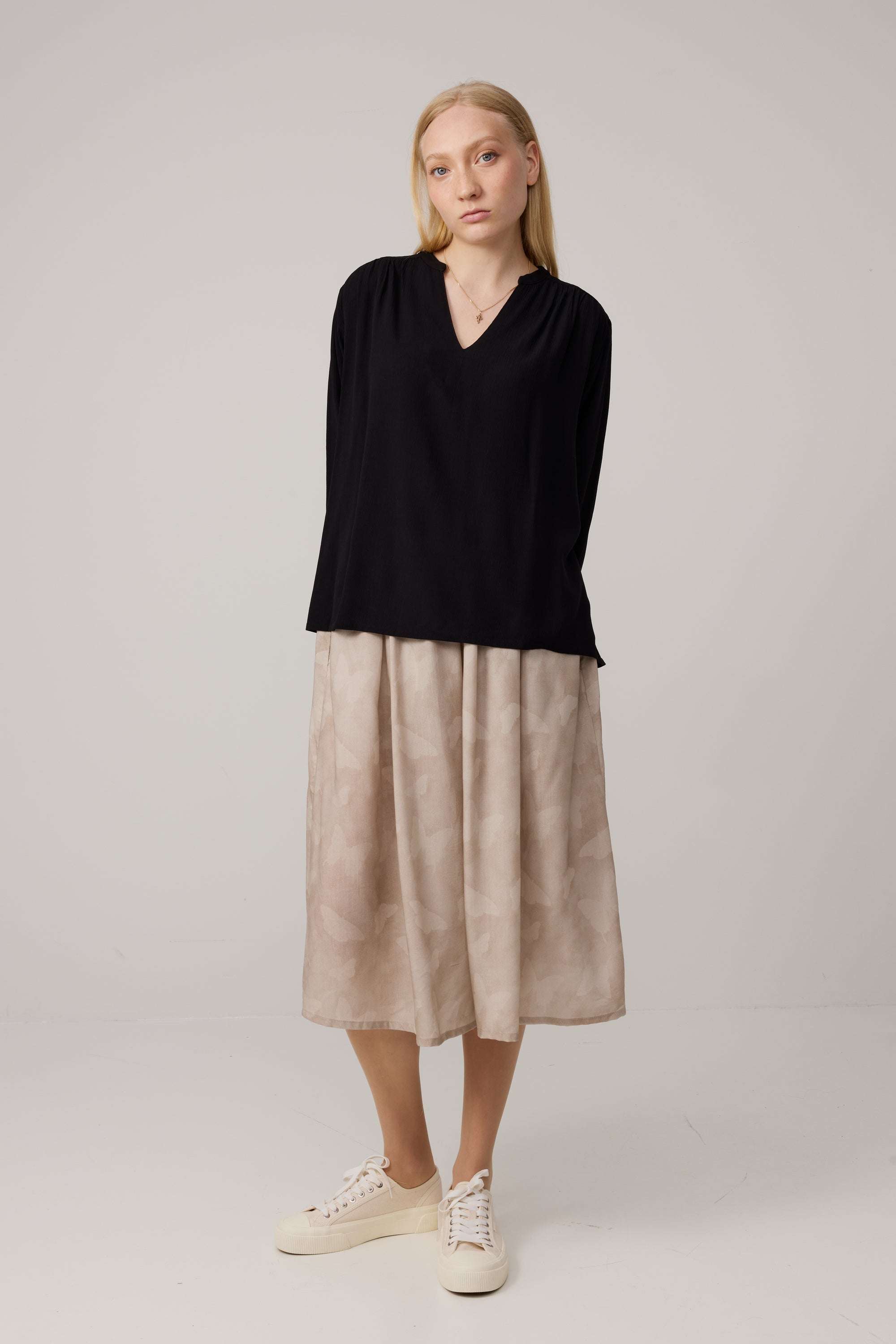 Heidi Blouse