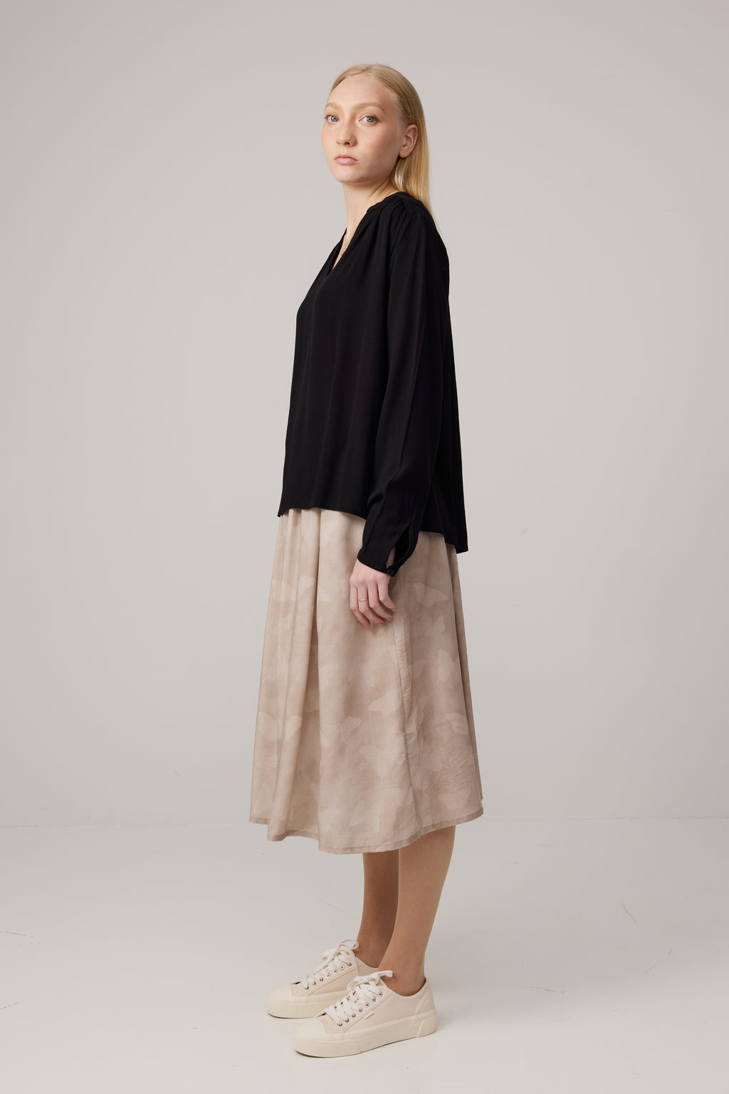 Heidi Blouse