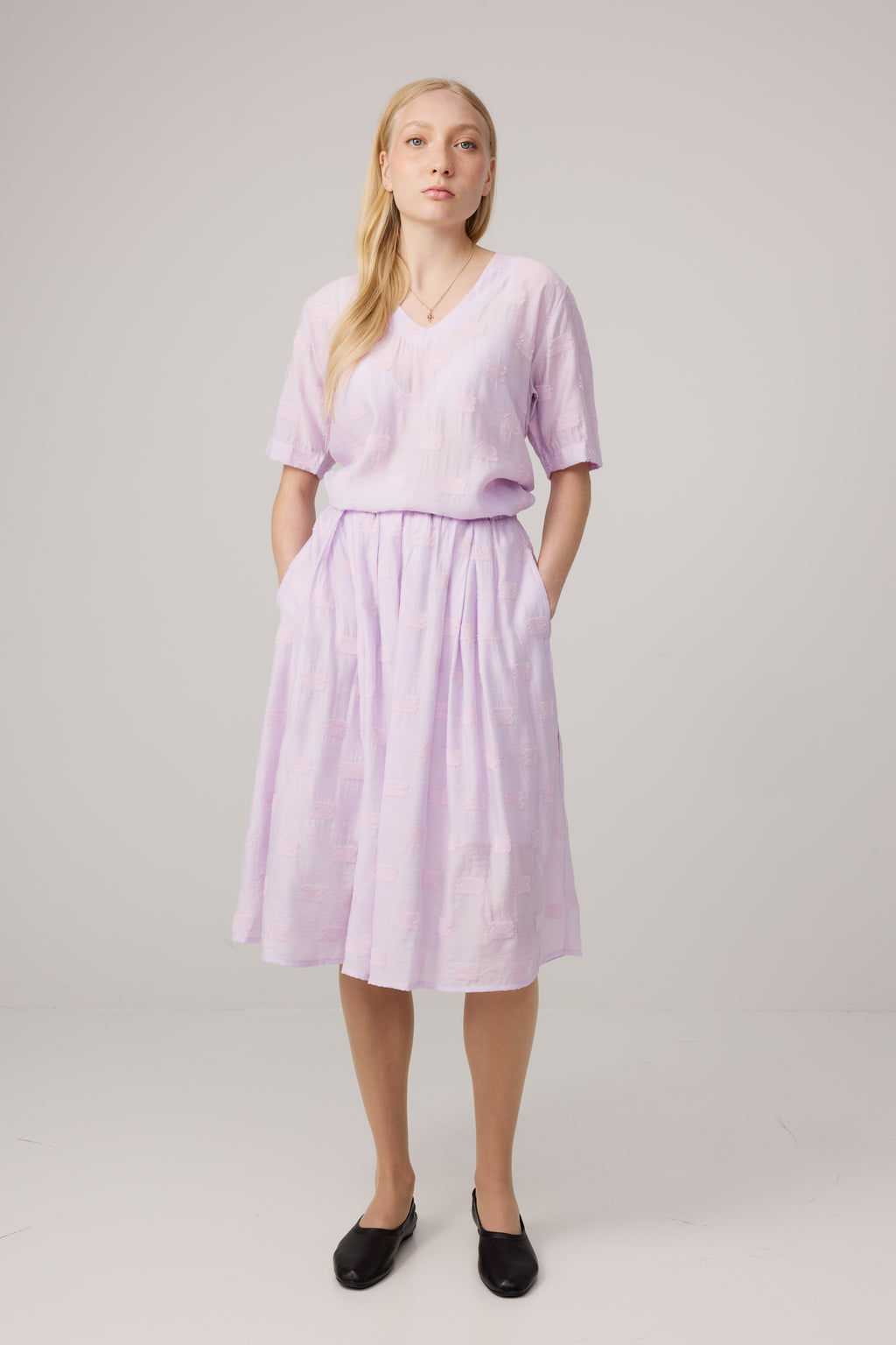 Zuri Skirt
