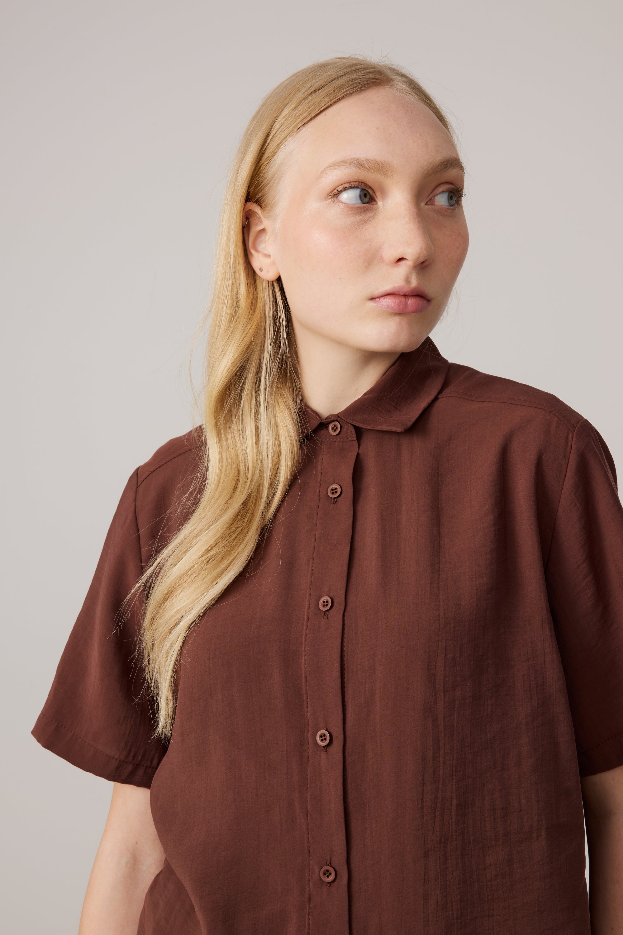 Fiona Shirt