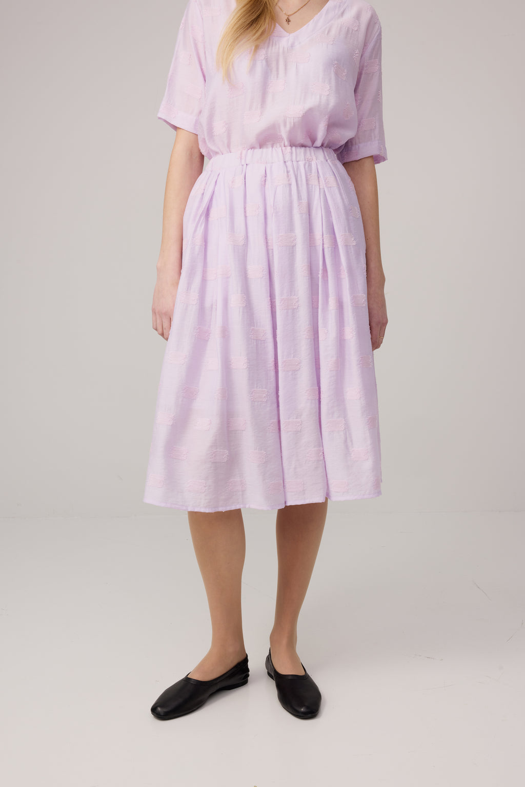Zuri Skirt