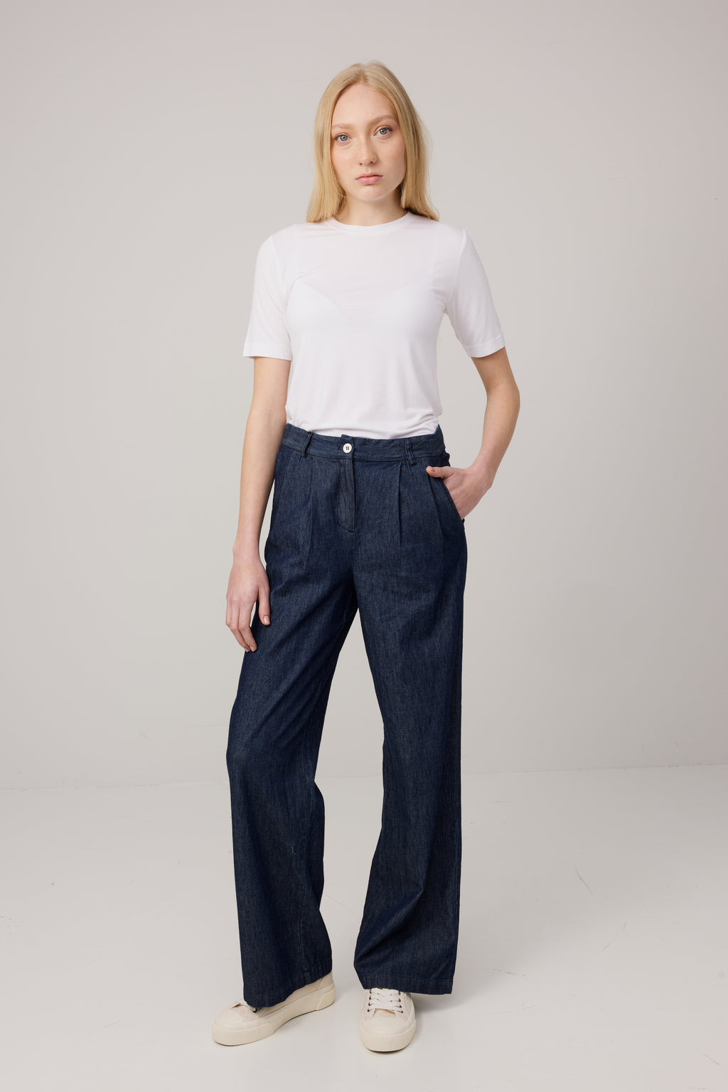 Jade Trousers