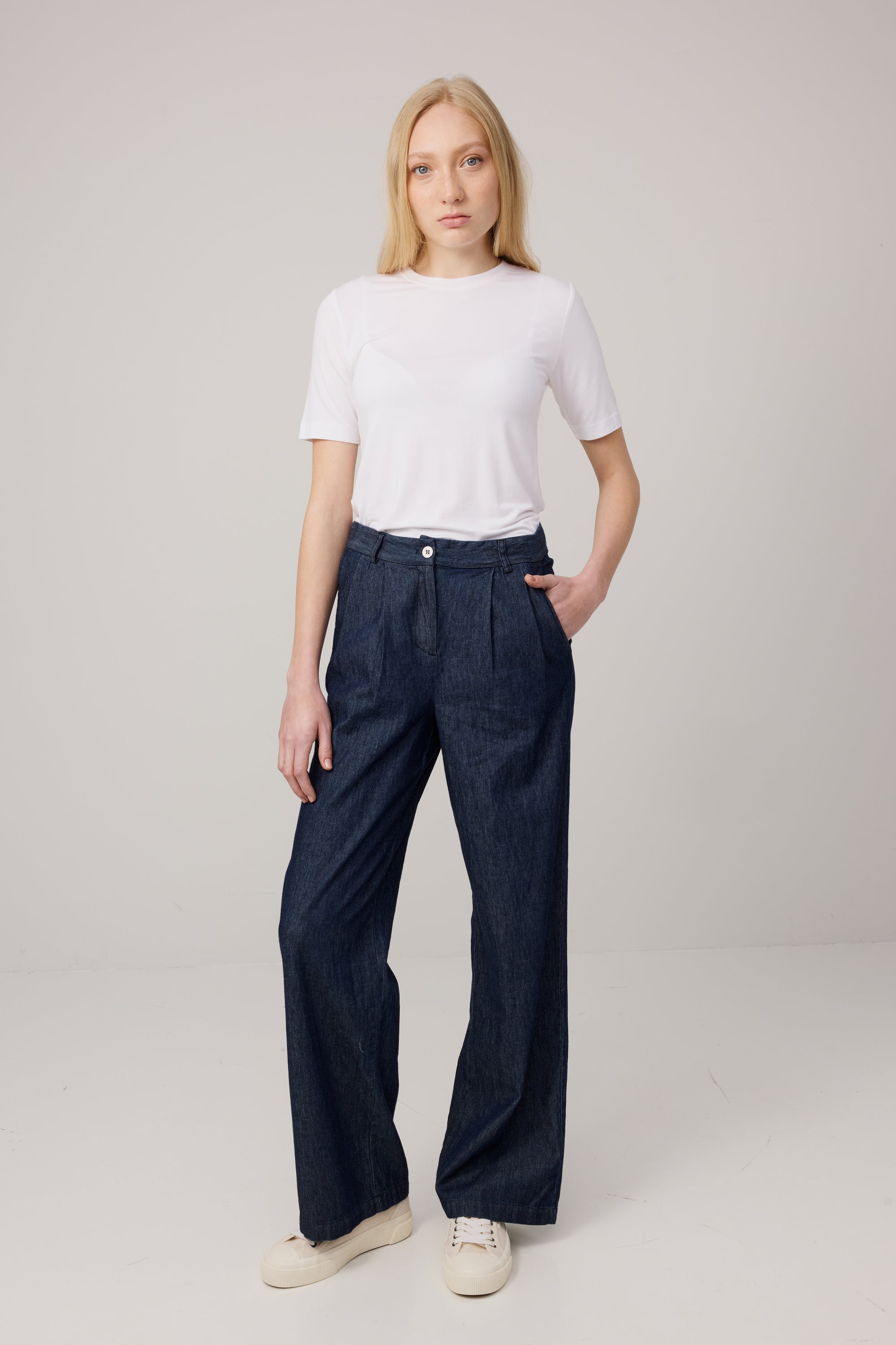 Jade Trousers