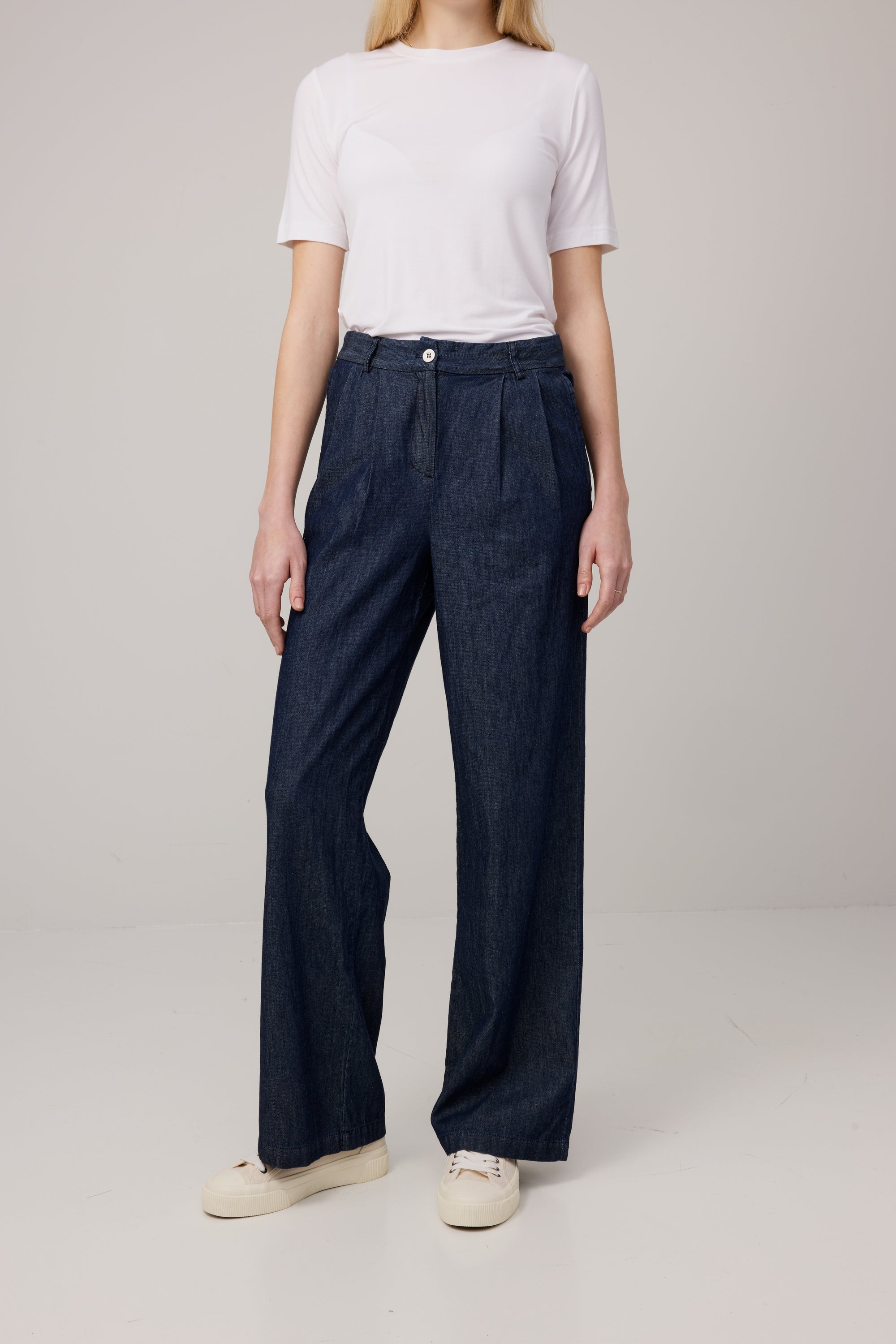 Jade Trousers