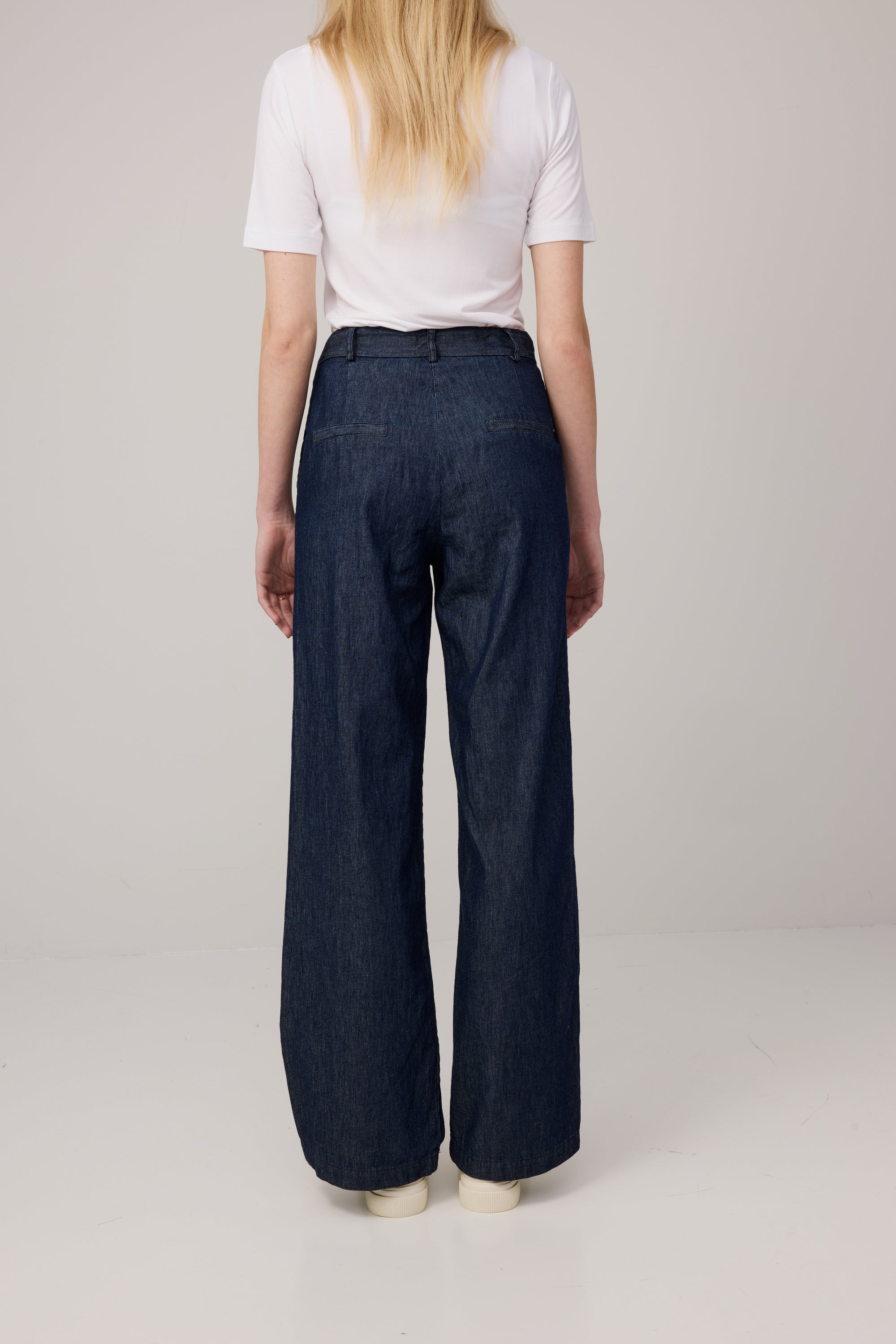 Jade Trousers
