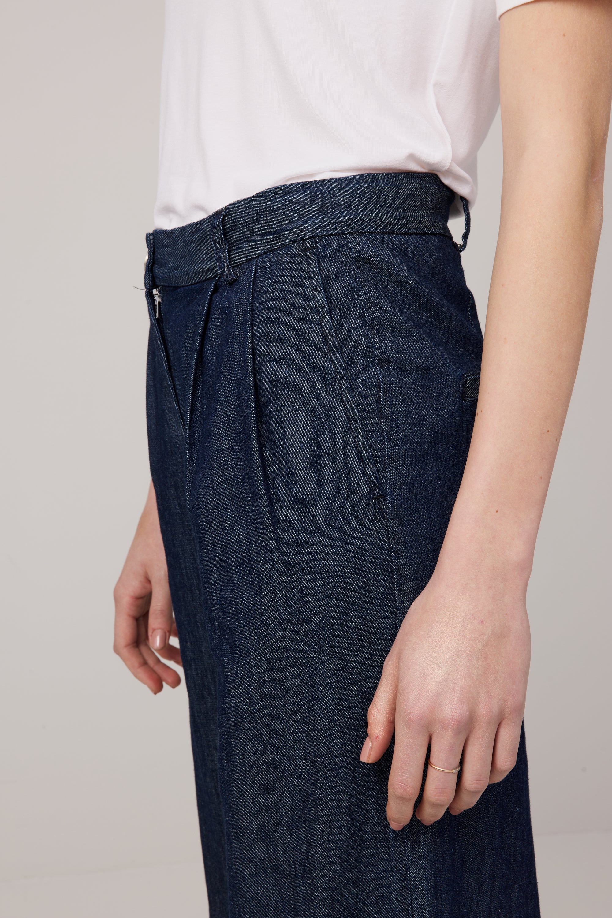 Jade Trousers