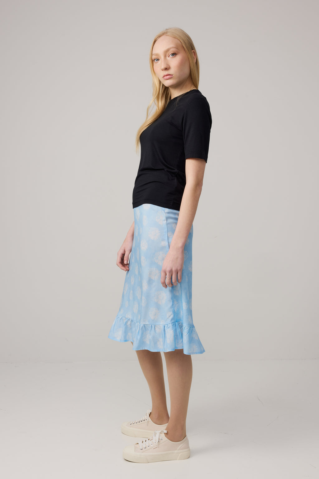 Fleurine Skirt