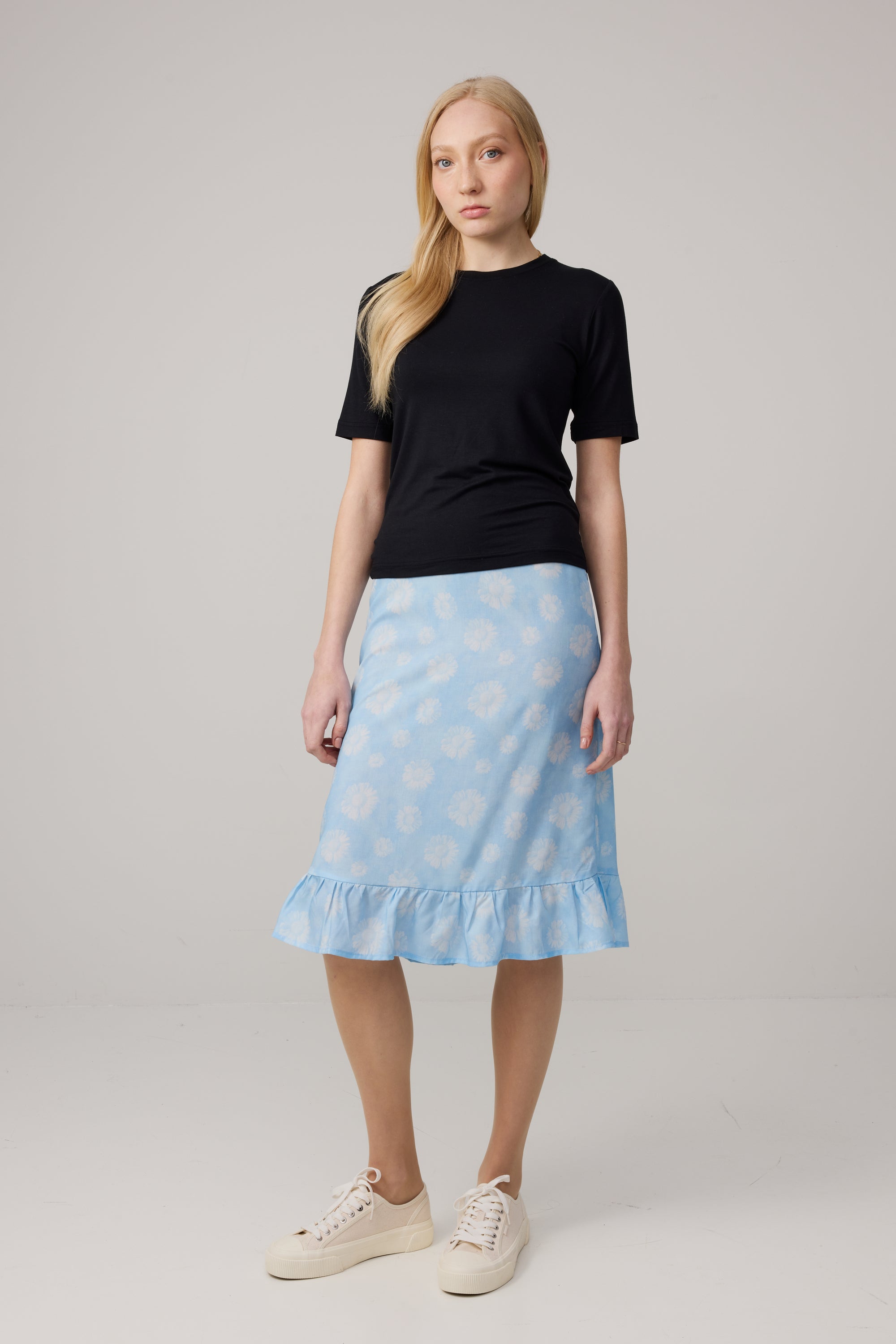 Fleurine Skirt