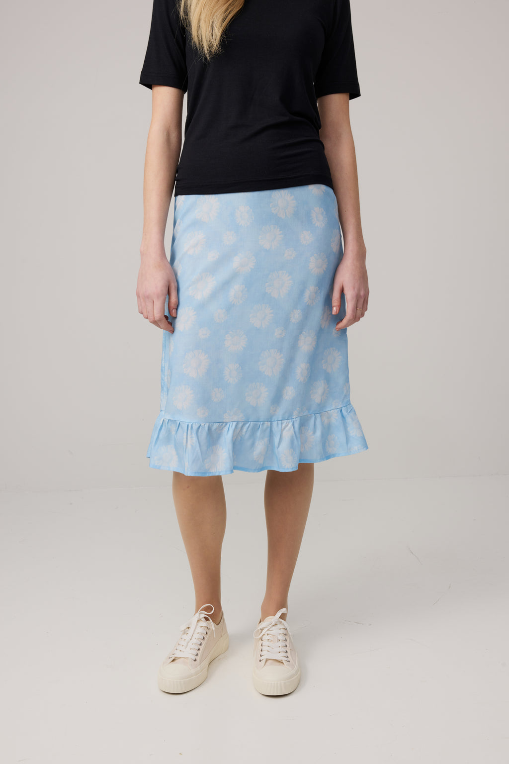 Fleurine Skirt