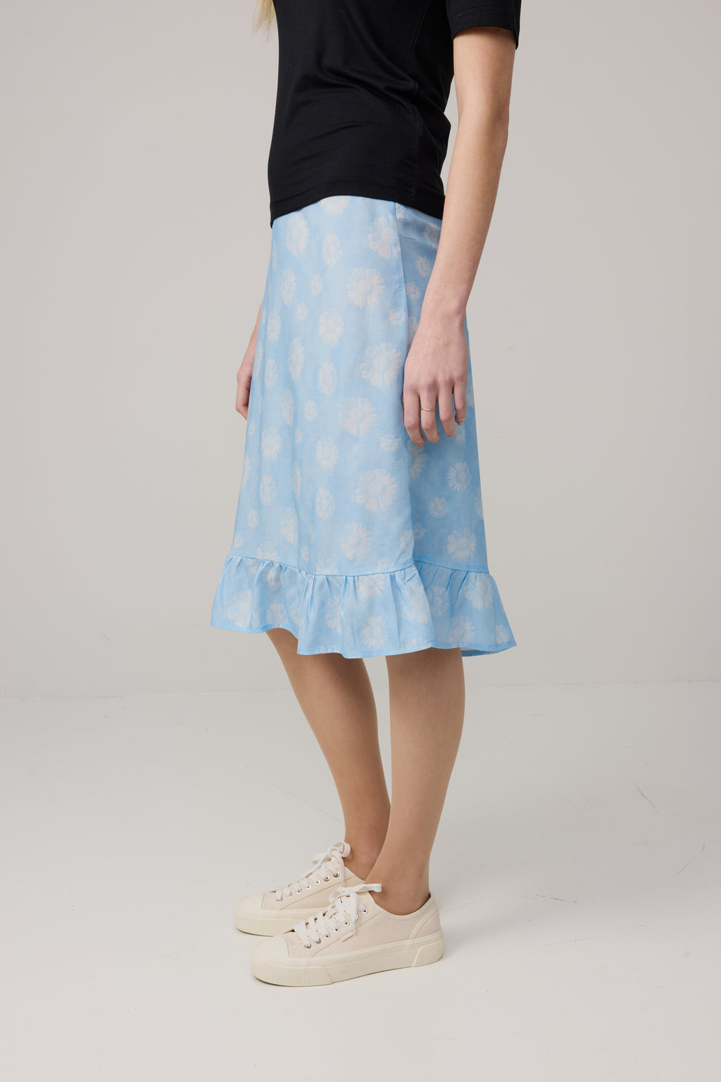 Fleurine Skirt