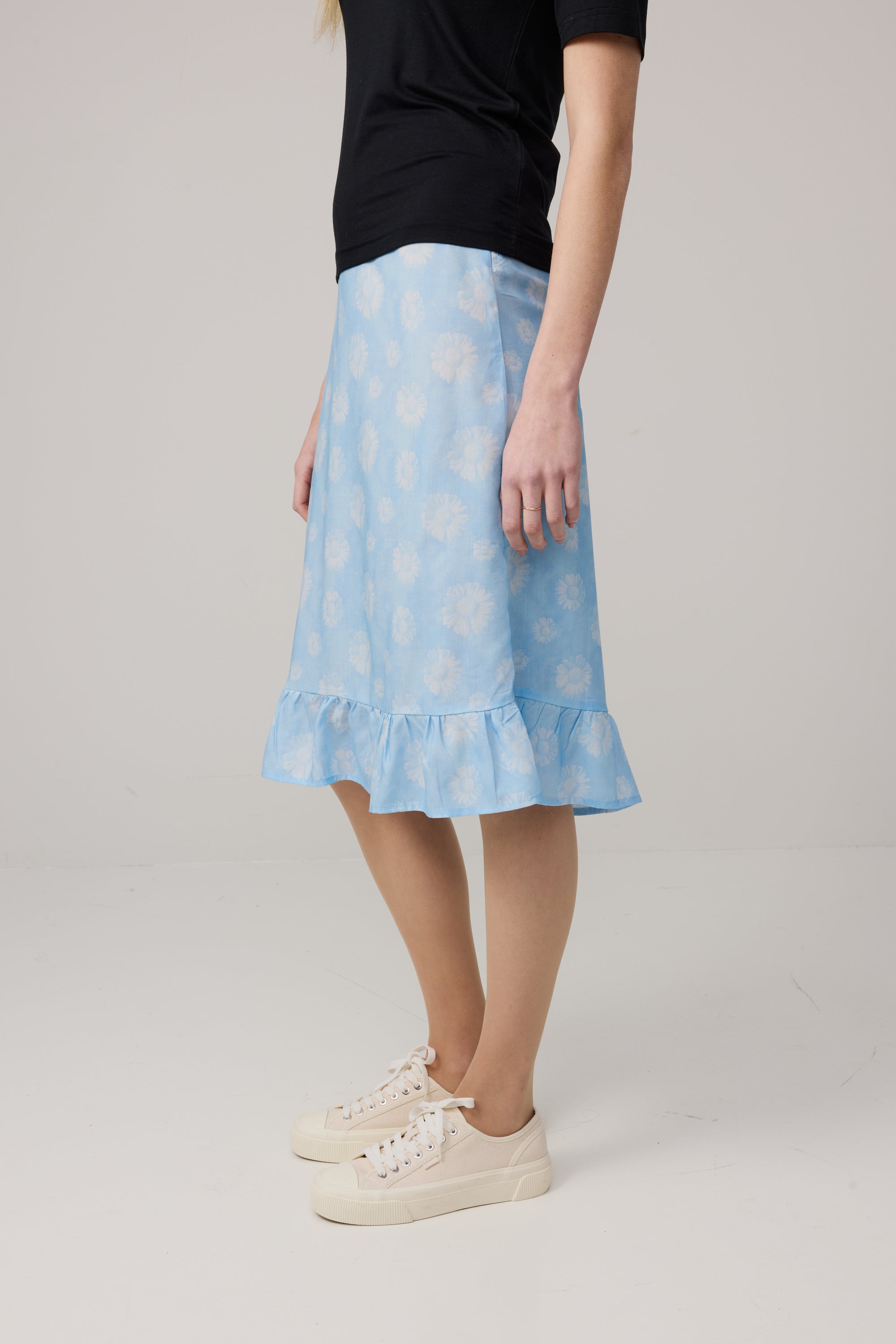Fleurine Skirt