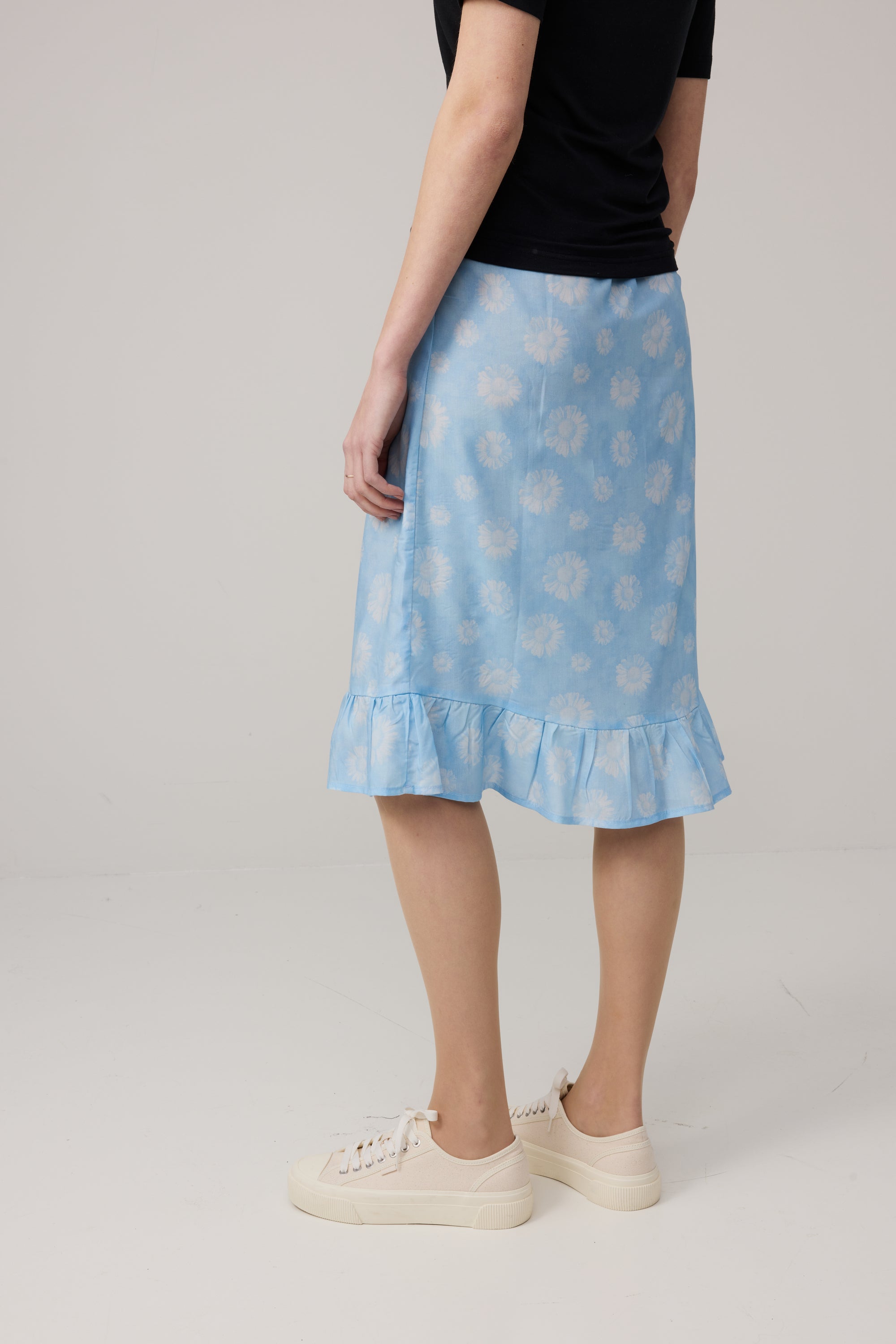 Fleurine Skirt