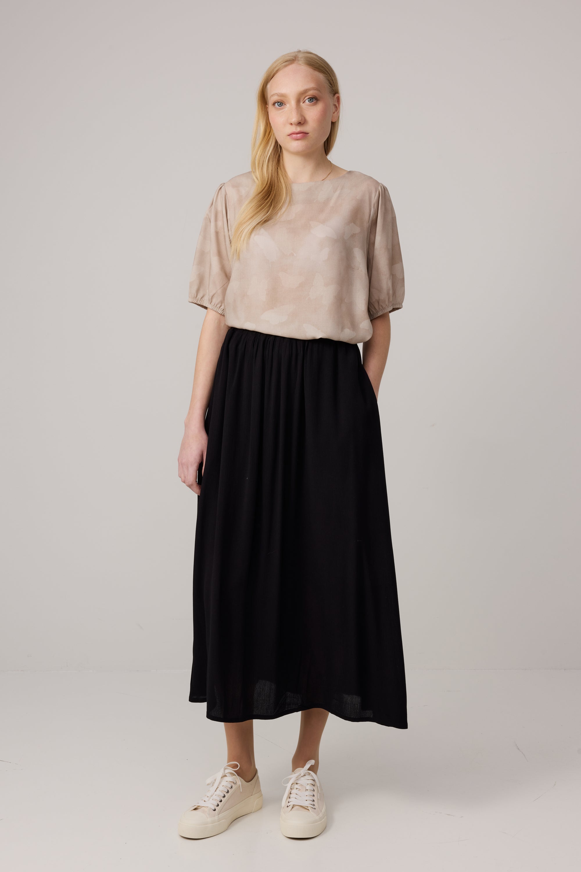Heidi Skirt
