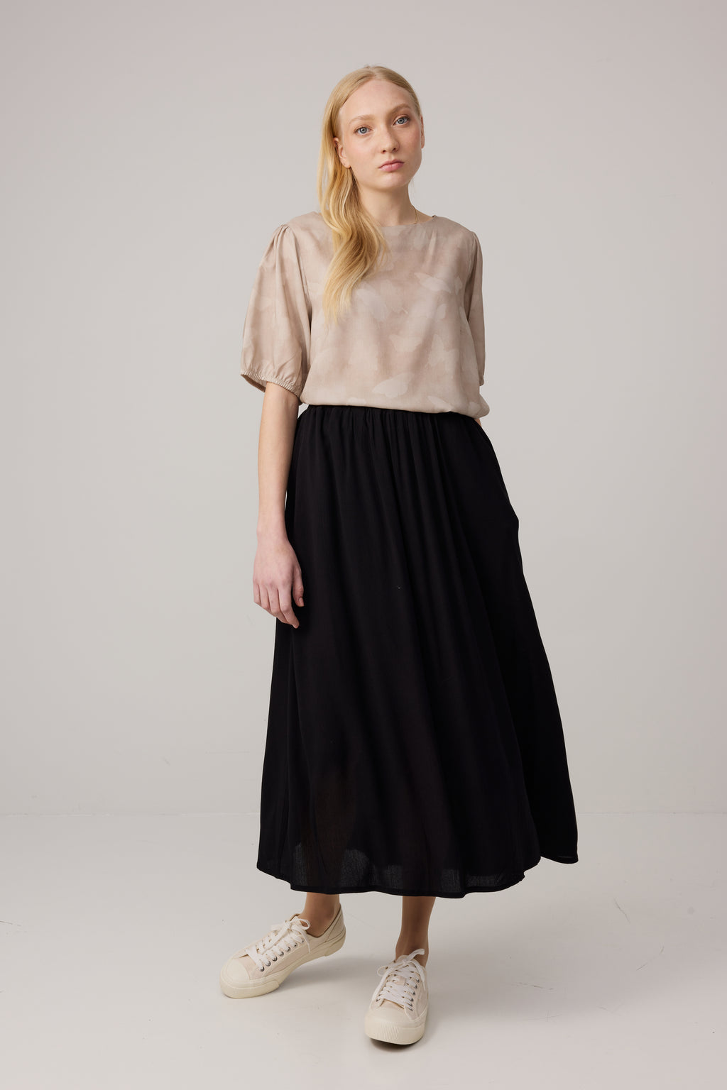 Heidi Skirt