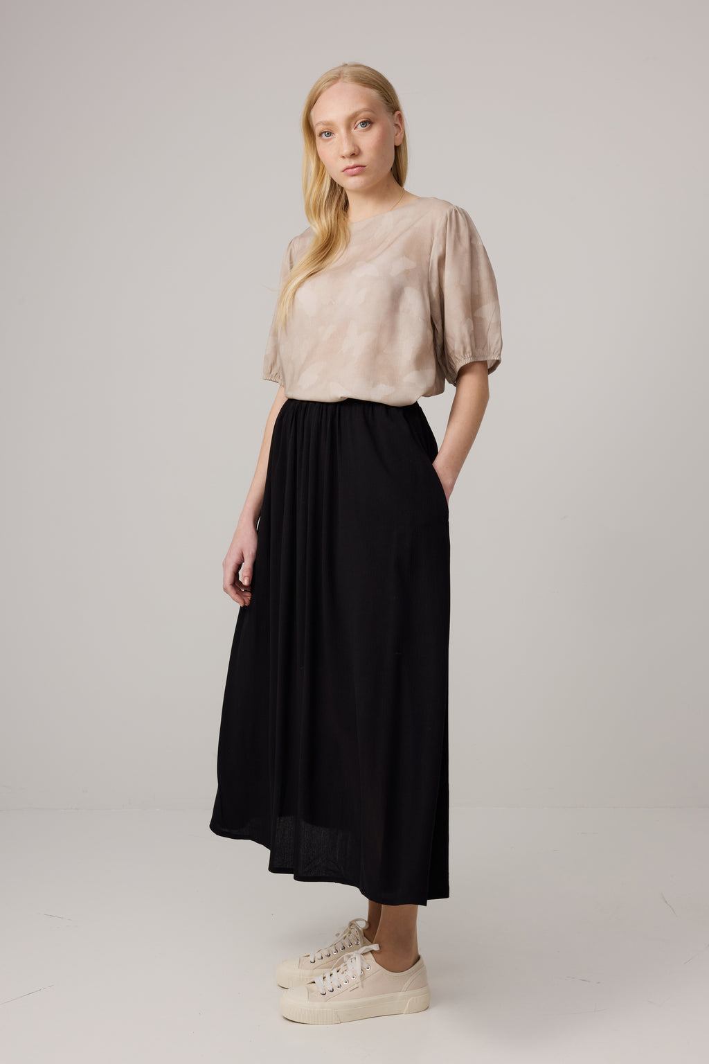Heidi Skirt