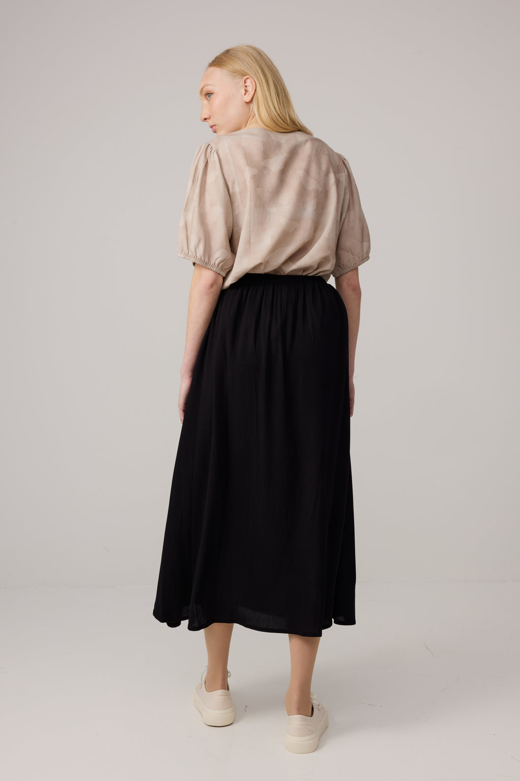 Heidi Skirt