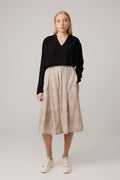 Papillone Skirt