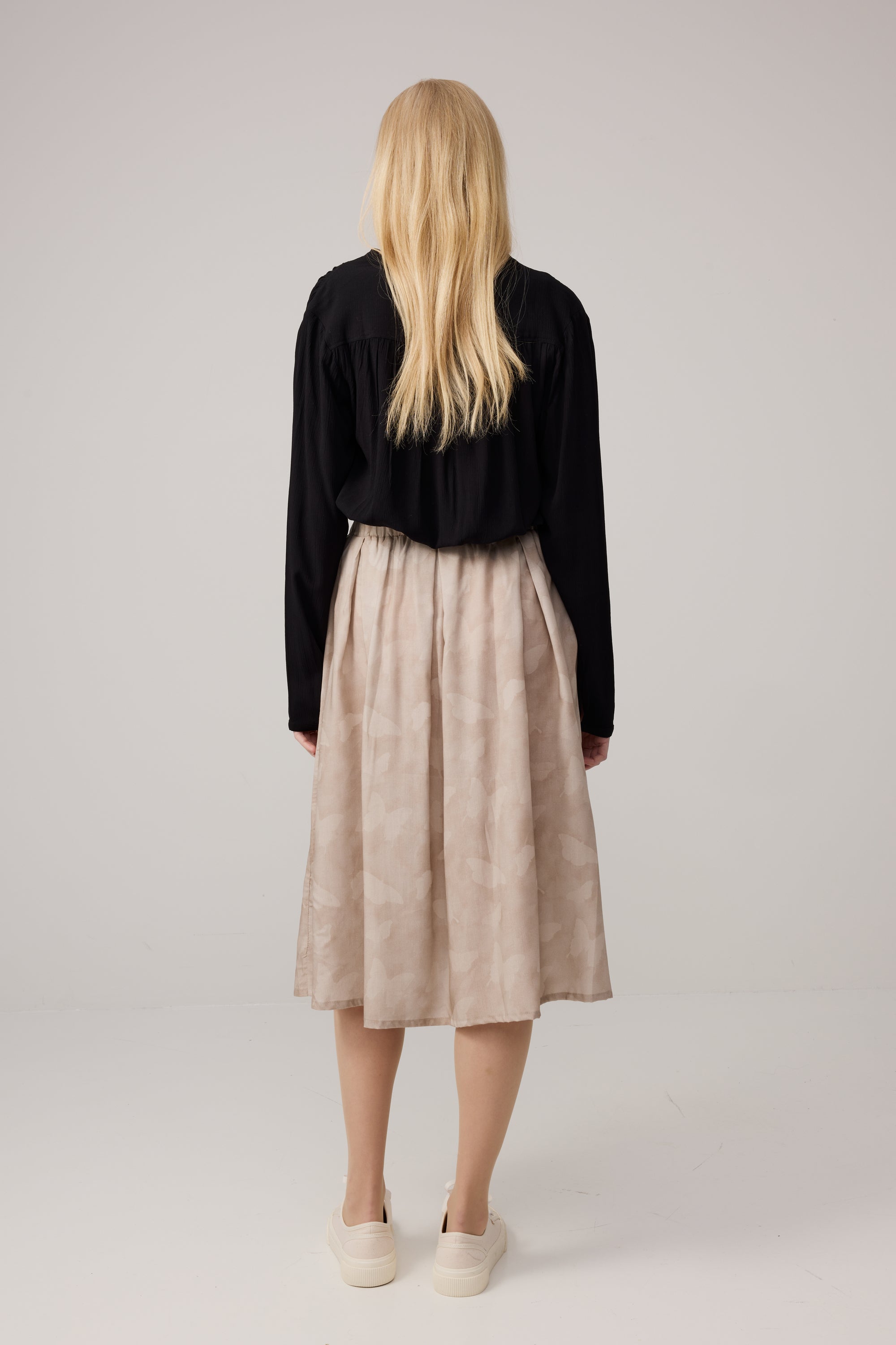 Papillone Skirt