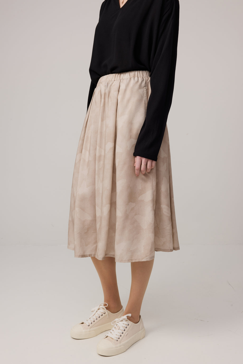 Papillone Skirt