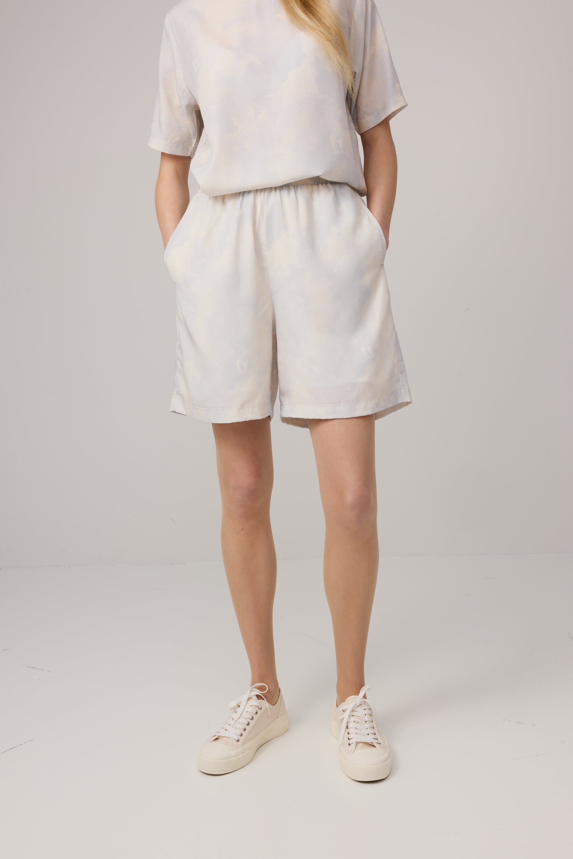 Skye Shorts