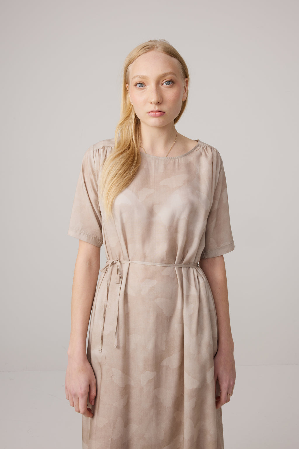 Papillone Dress