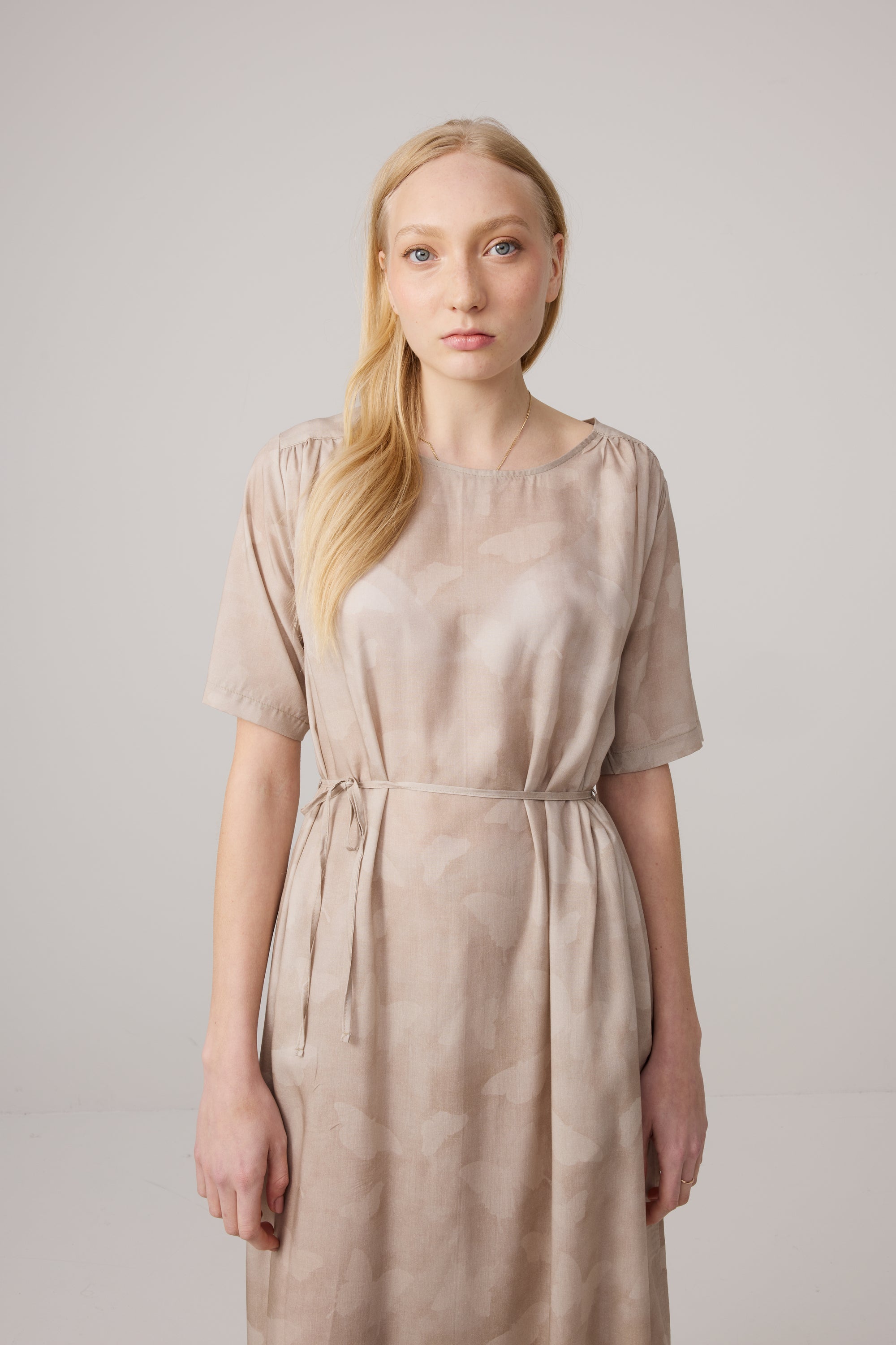 Papillone Dress