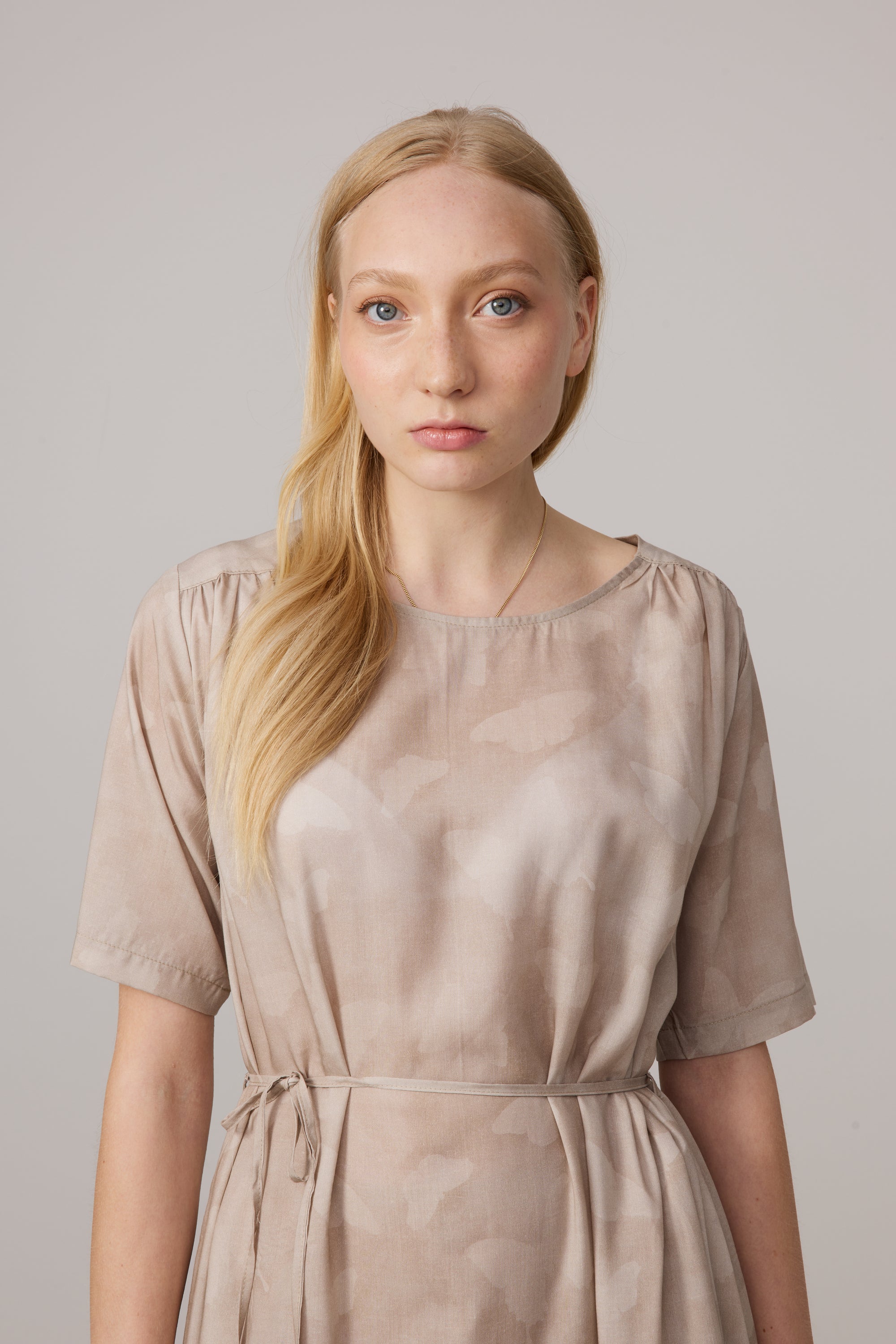 Papillone Dress