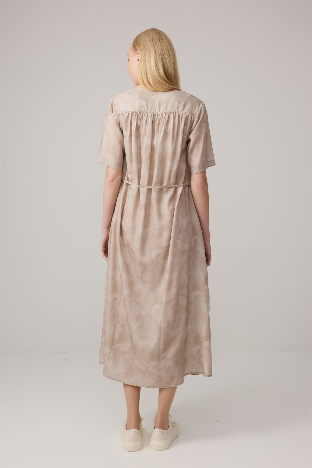 Papillone Dress