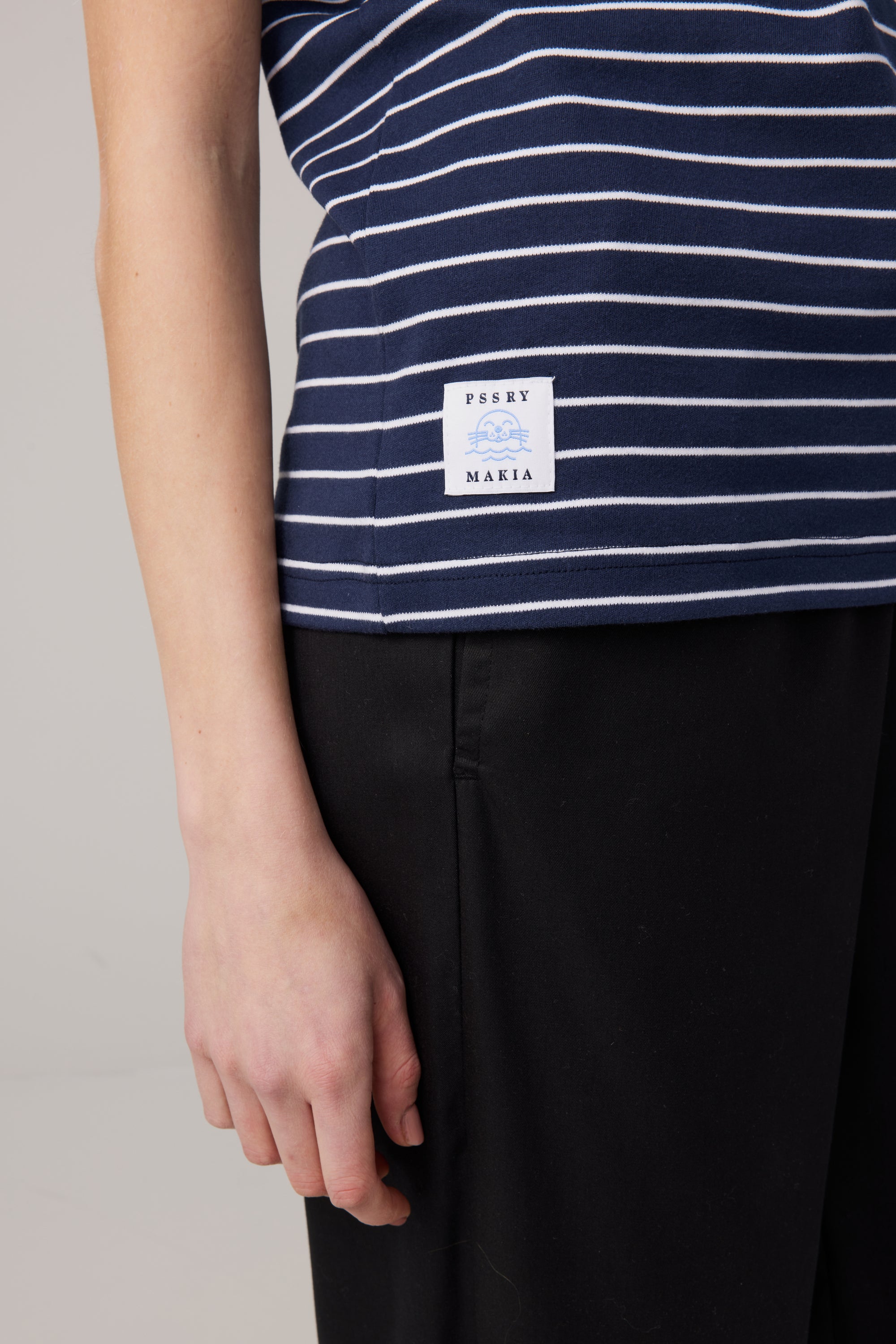 Högsåra T-shirt