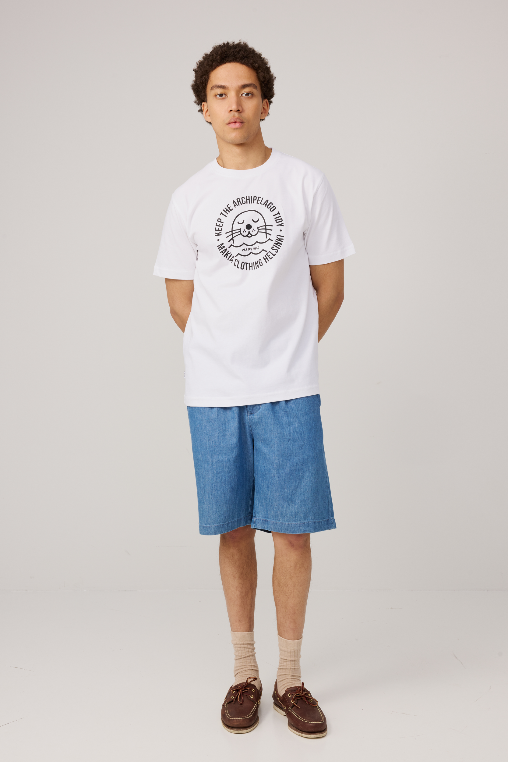 Nötö T-shirt