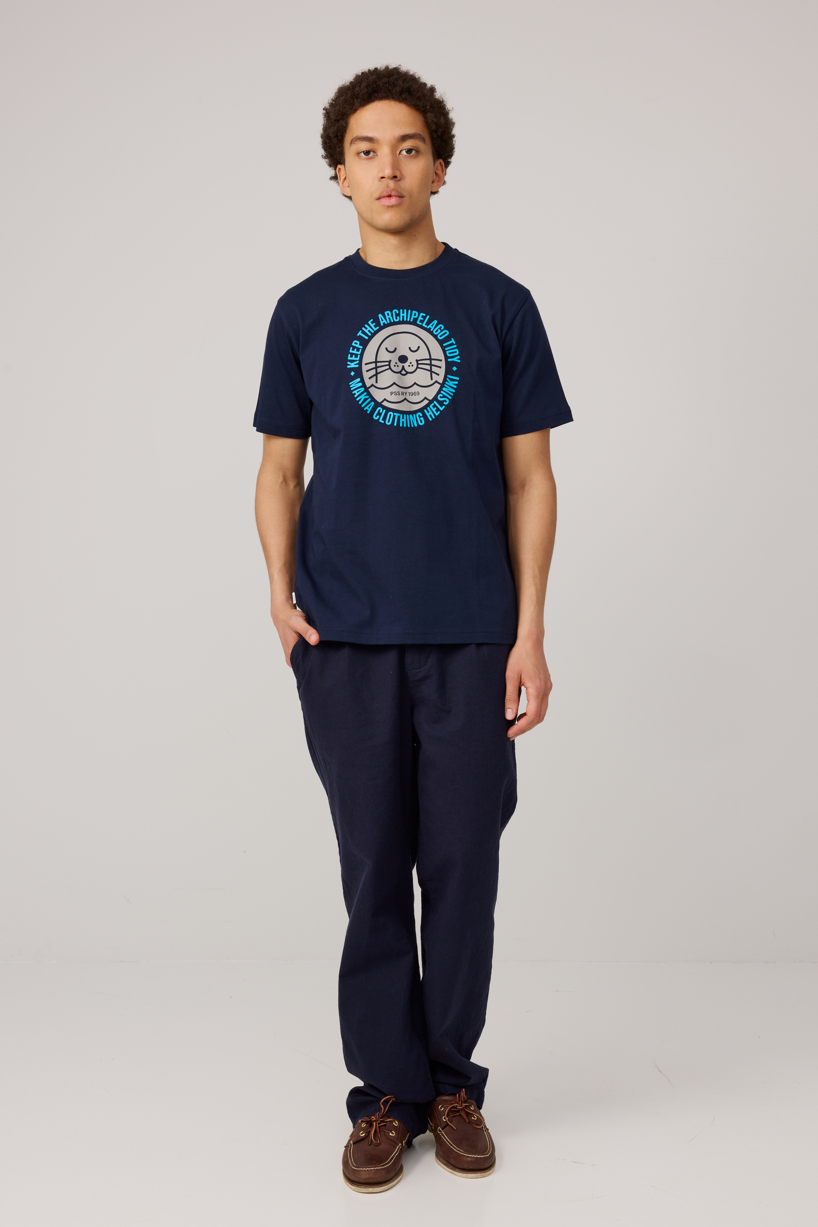 Nötö T-shirt
