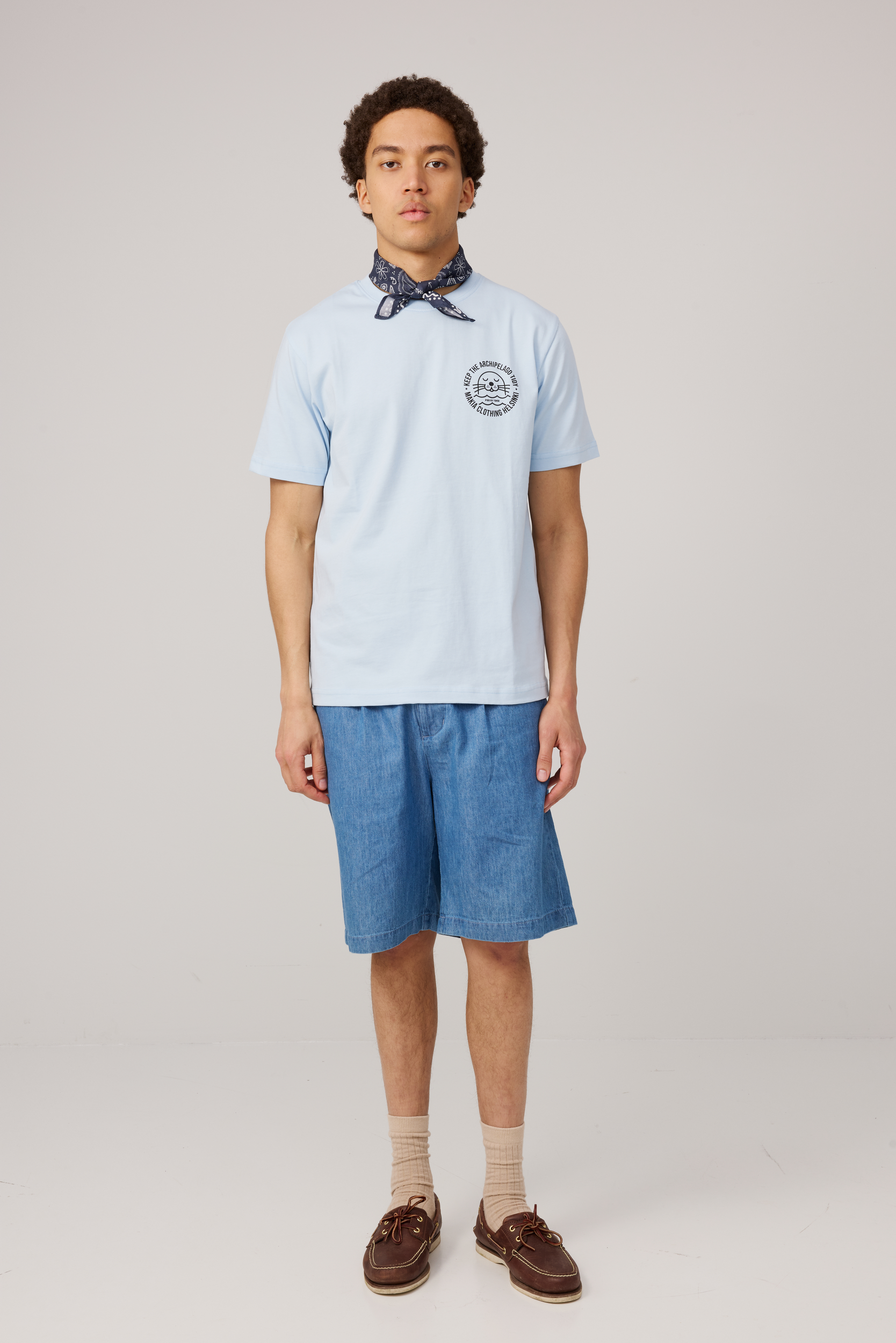 Loppan T-shirt