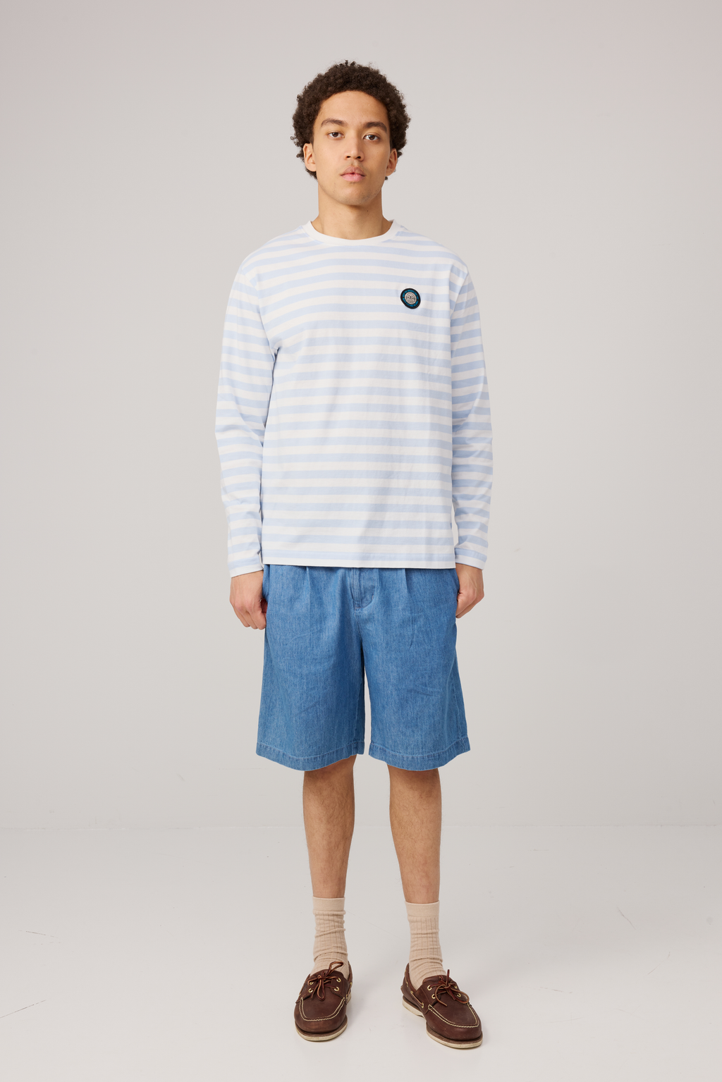 Nötö Long Sleeve