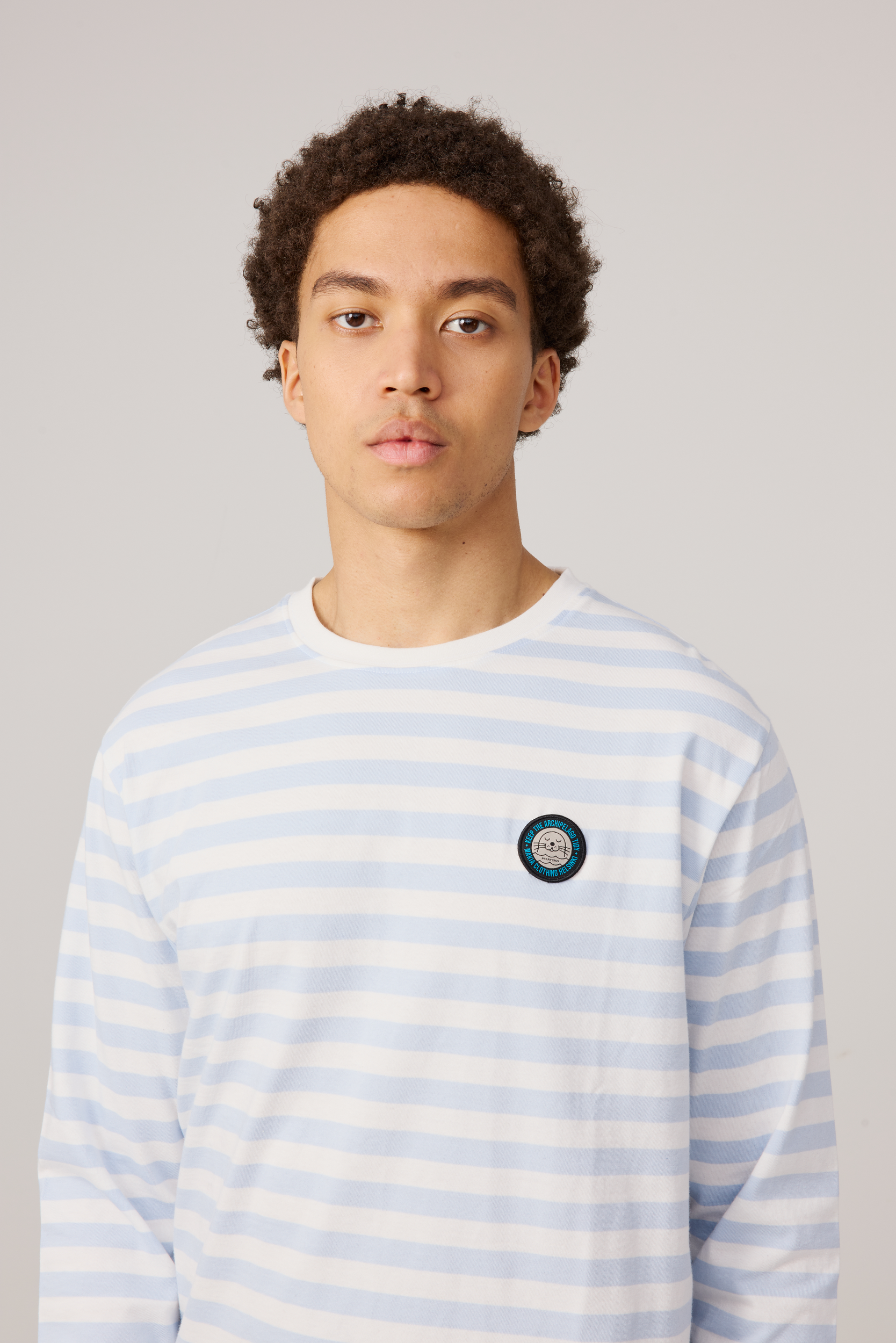 Nötö Long Sleeve