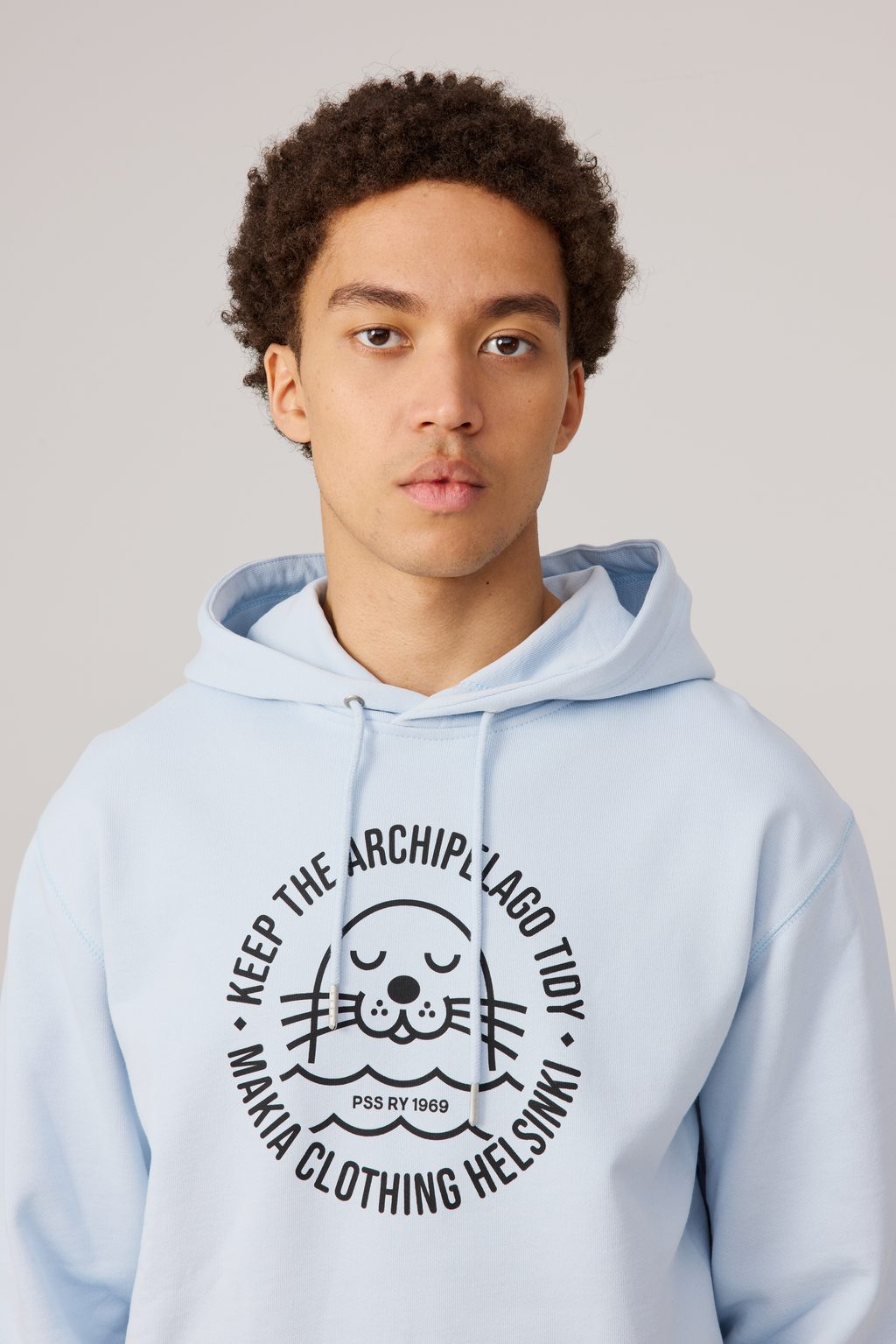Nötö Hooded Sweatshirt