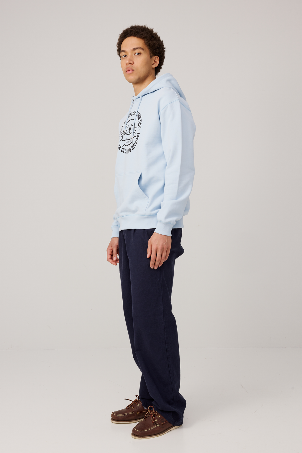 Nötö Hooded Sweatshirt