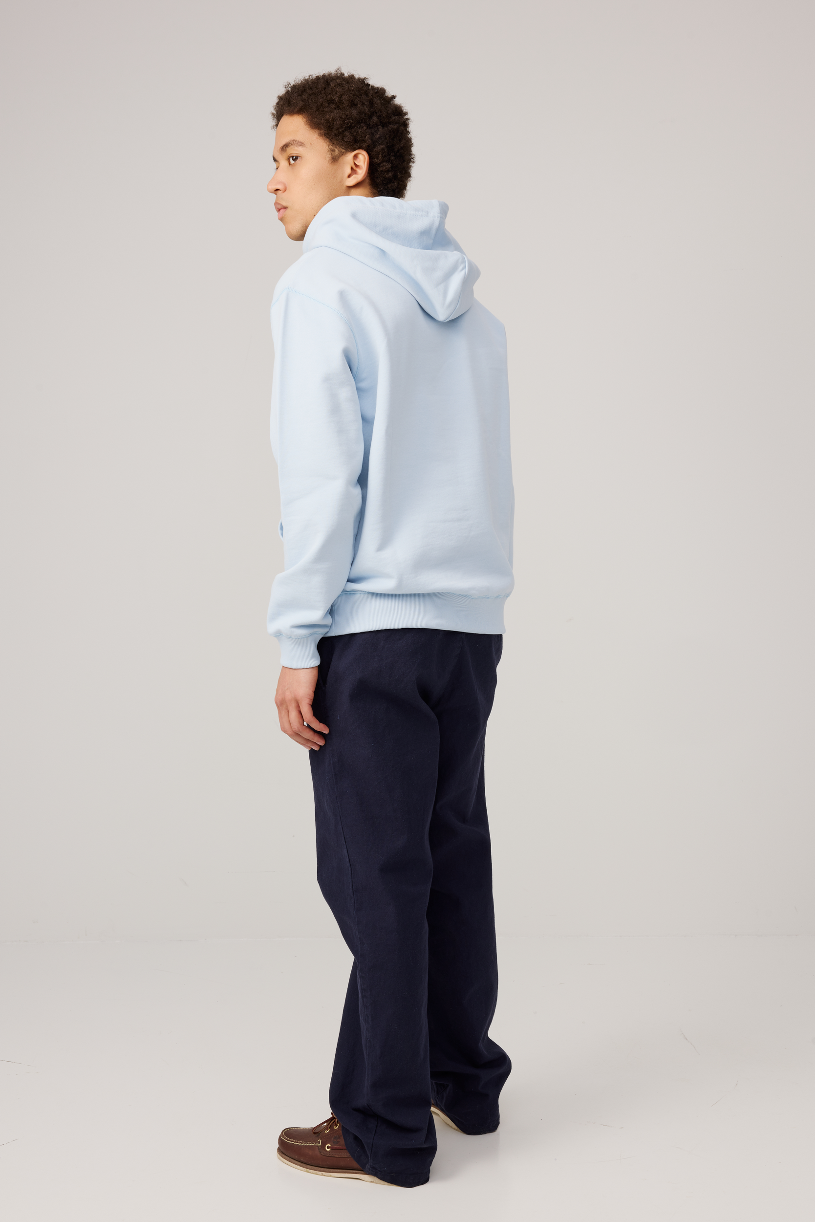 Nötö Hooded Sweatshirt