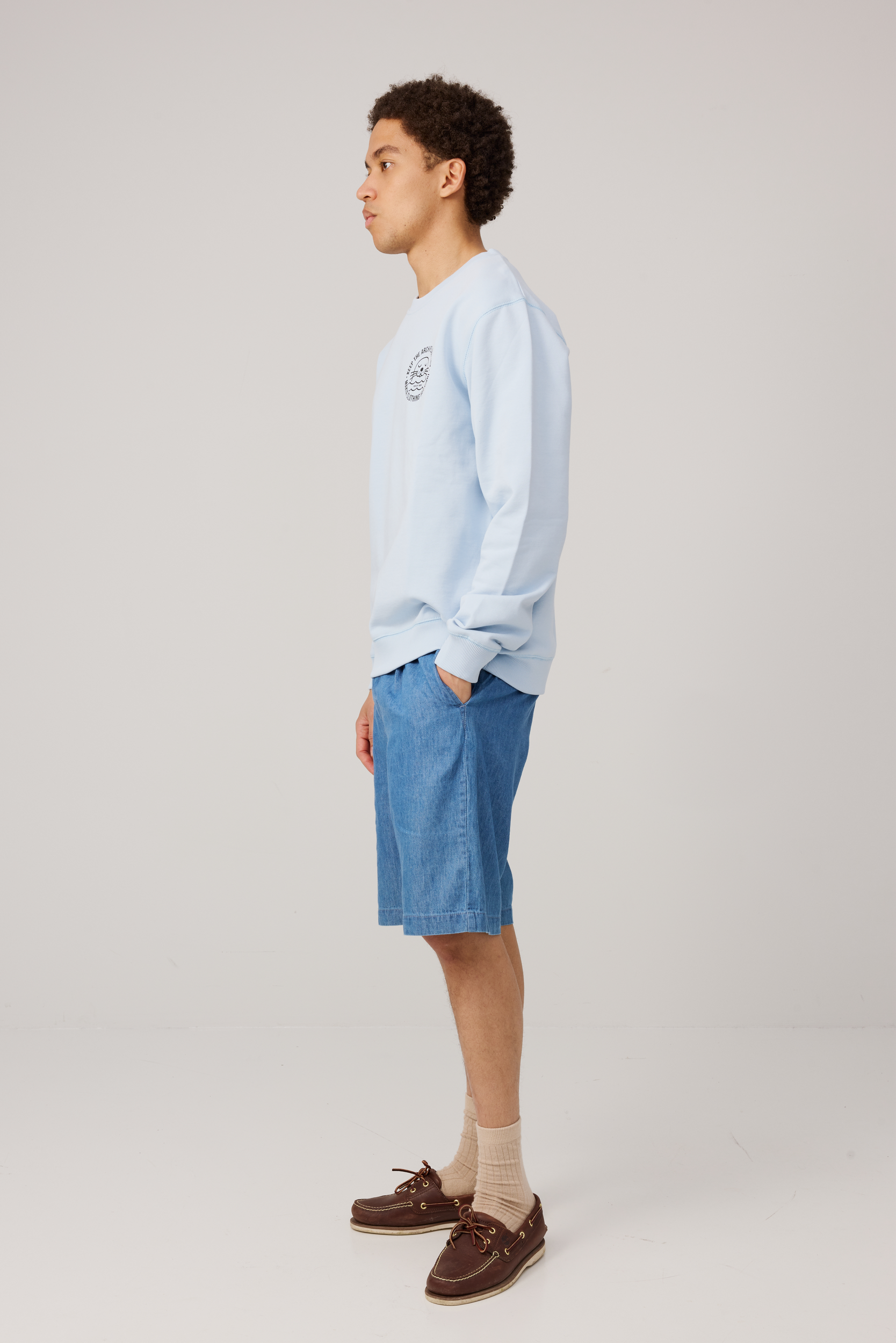 Loppan Sweatshirt