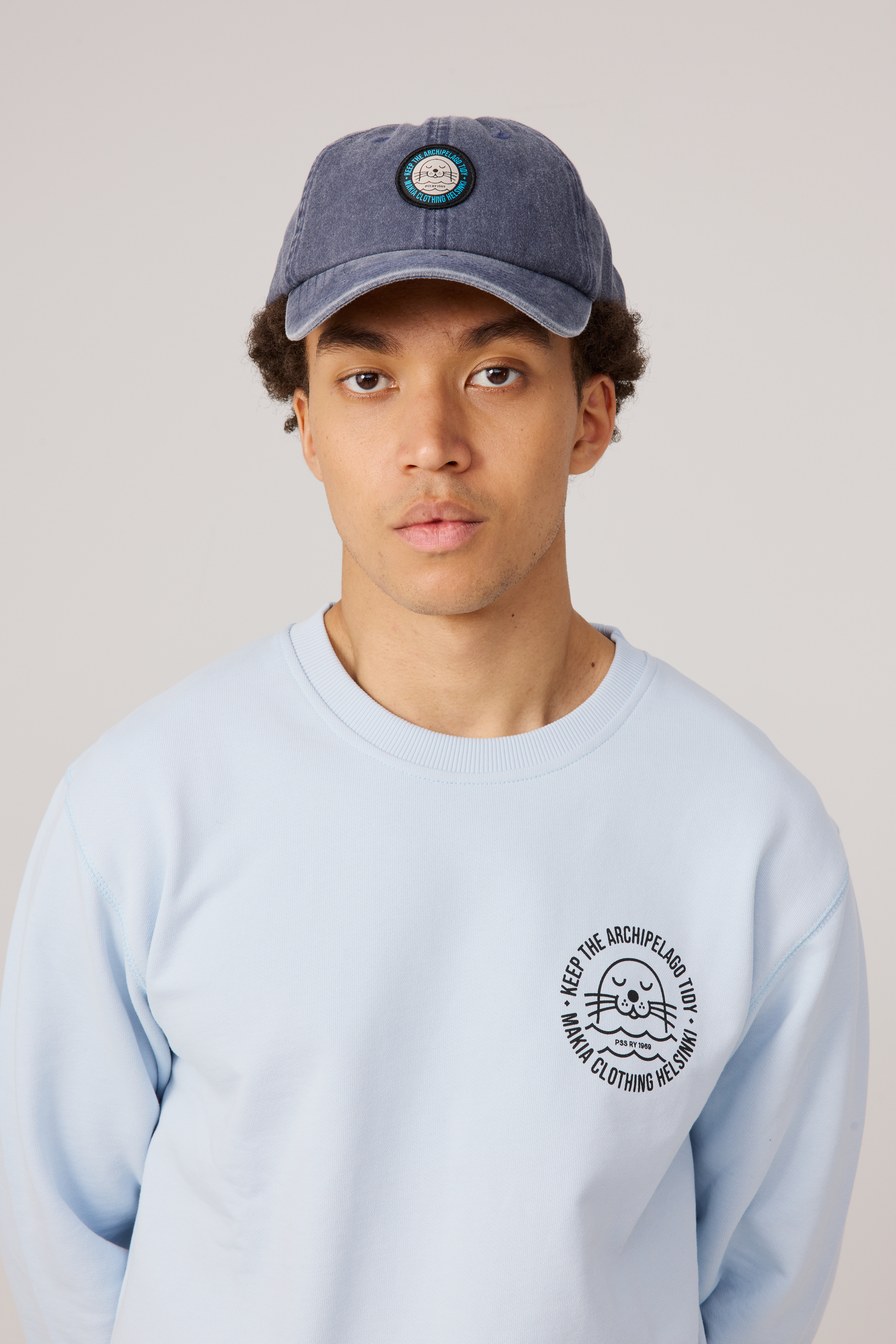 Nötö Cap