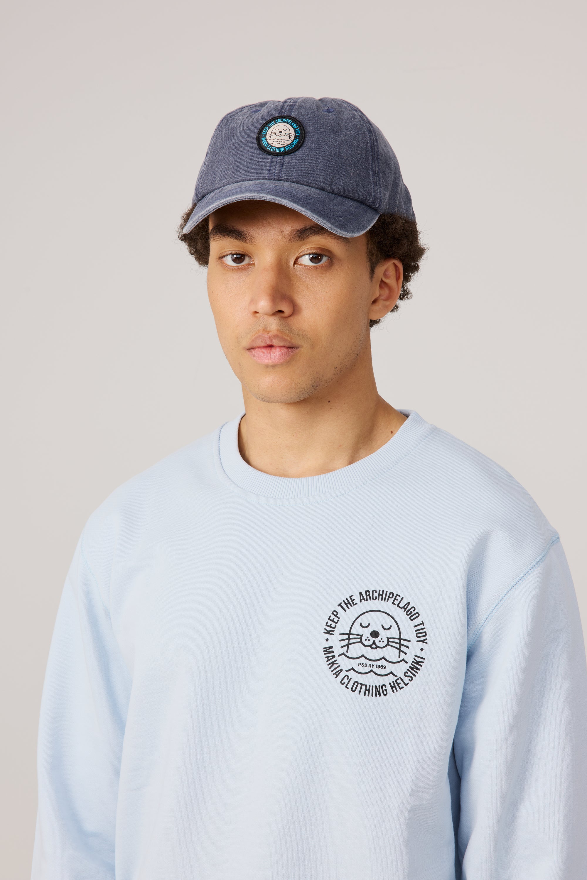 Loppan Sweatshirt