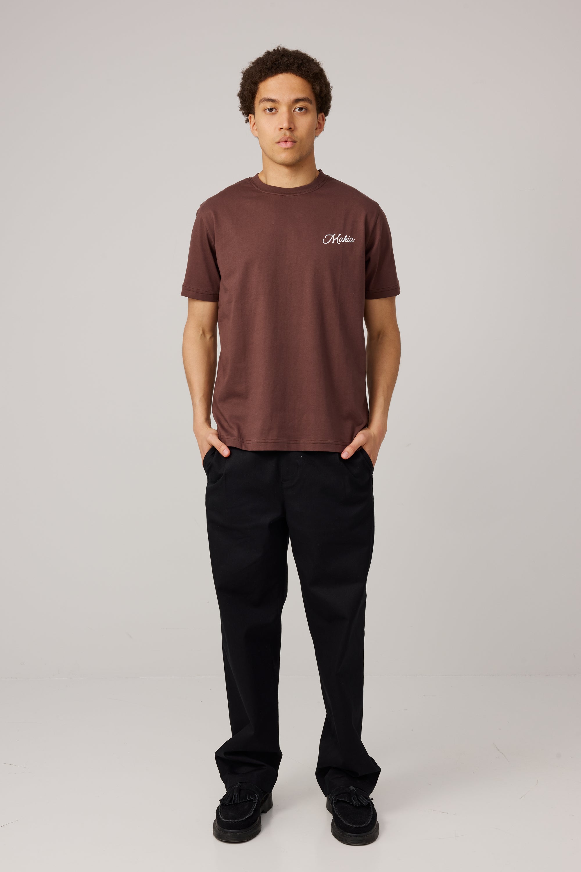 Burg T-shirt