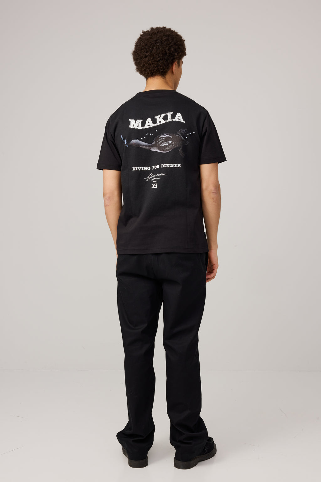 Erik T-shirt