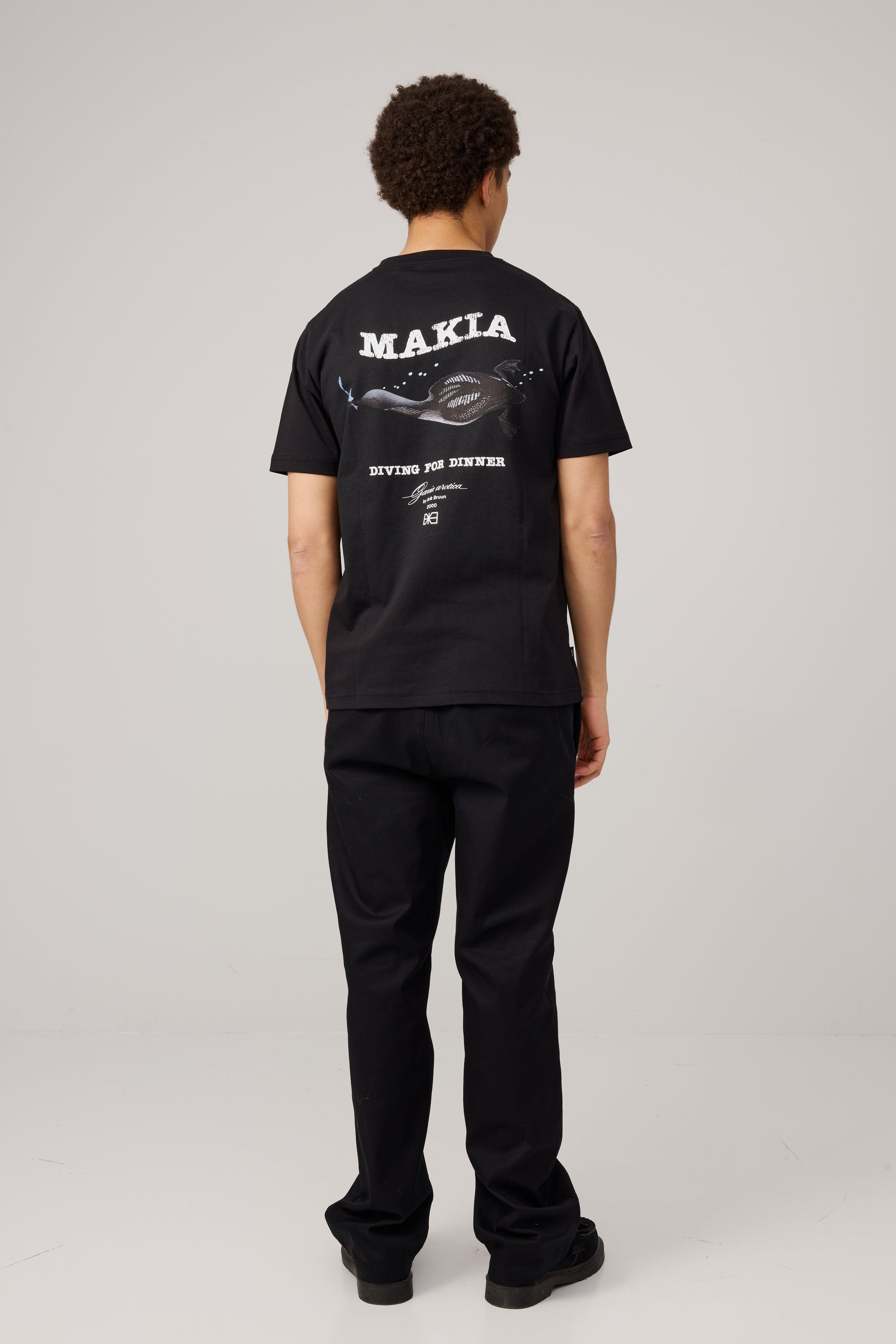 Erik T-shirt