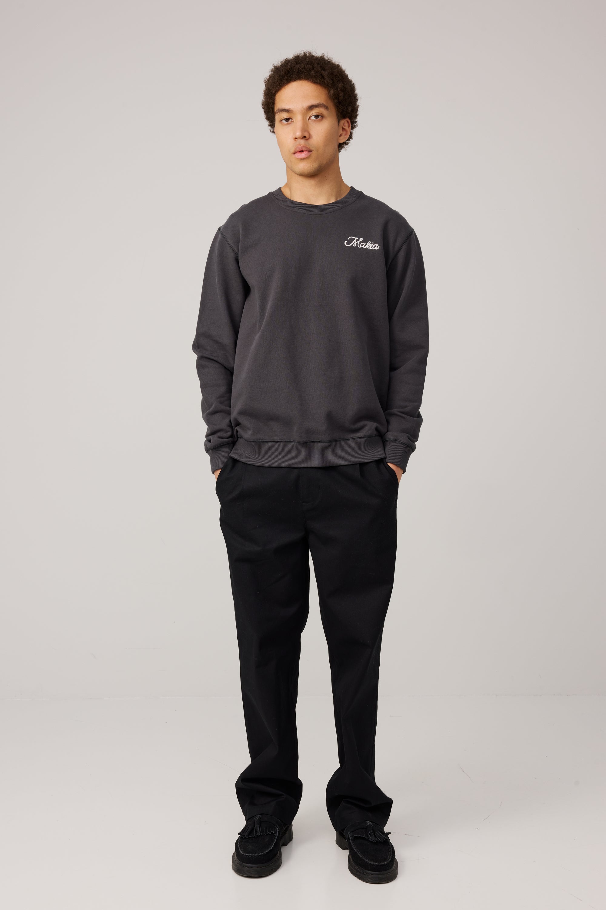 Almar Sweatshirt