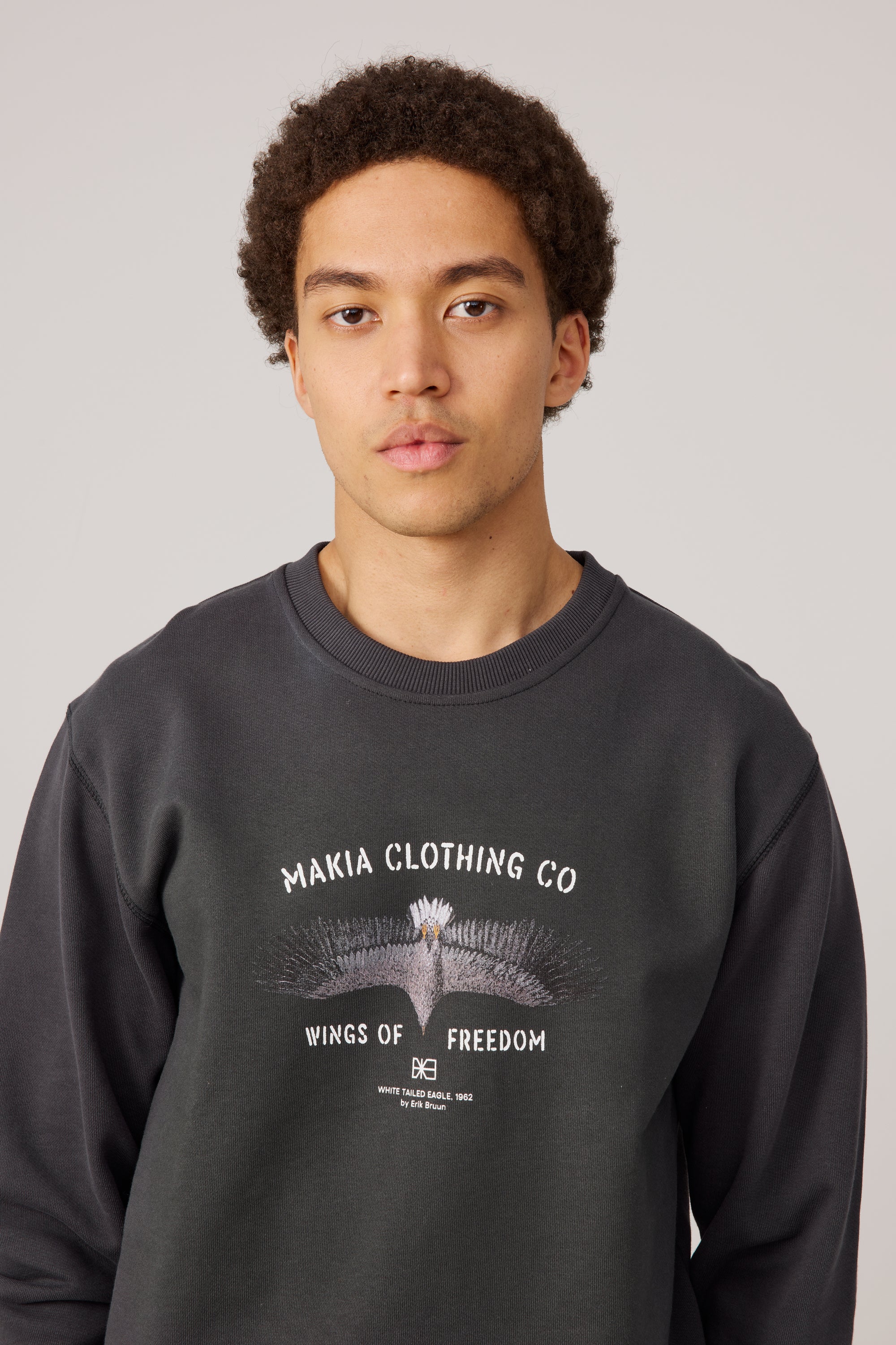 Eagle Sweatshirt