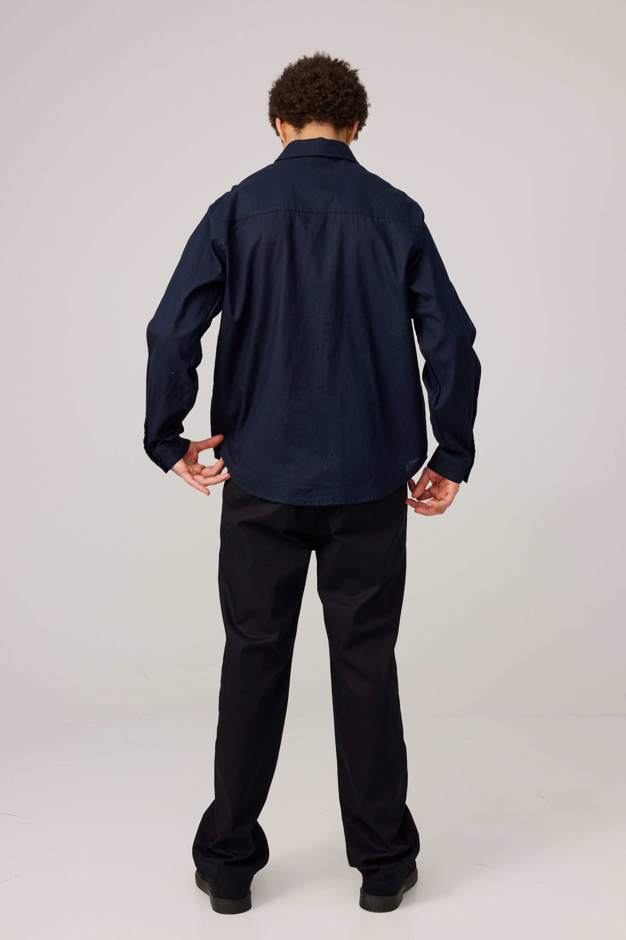 Lehti Shirt